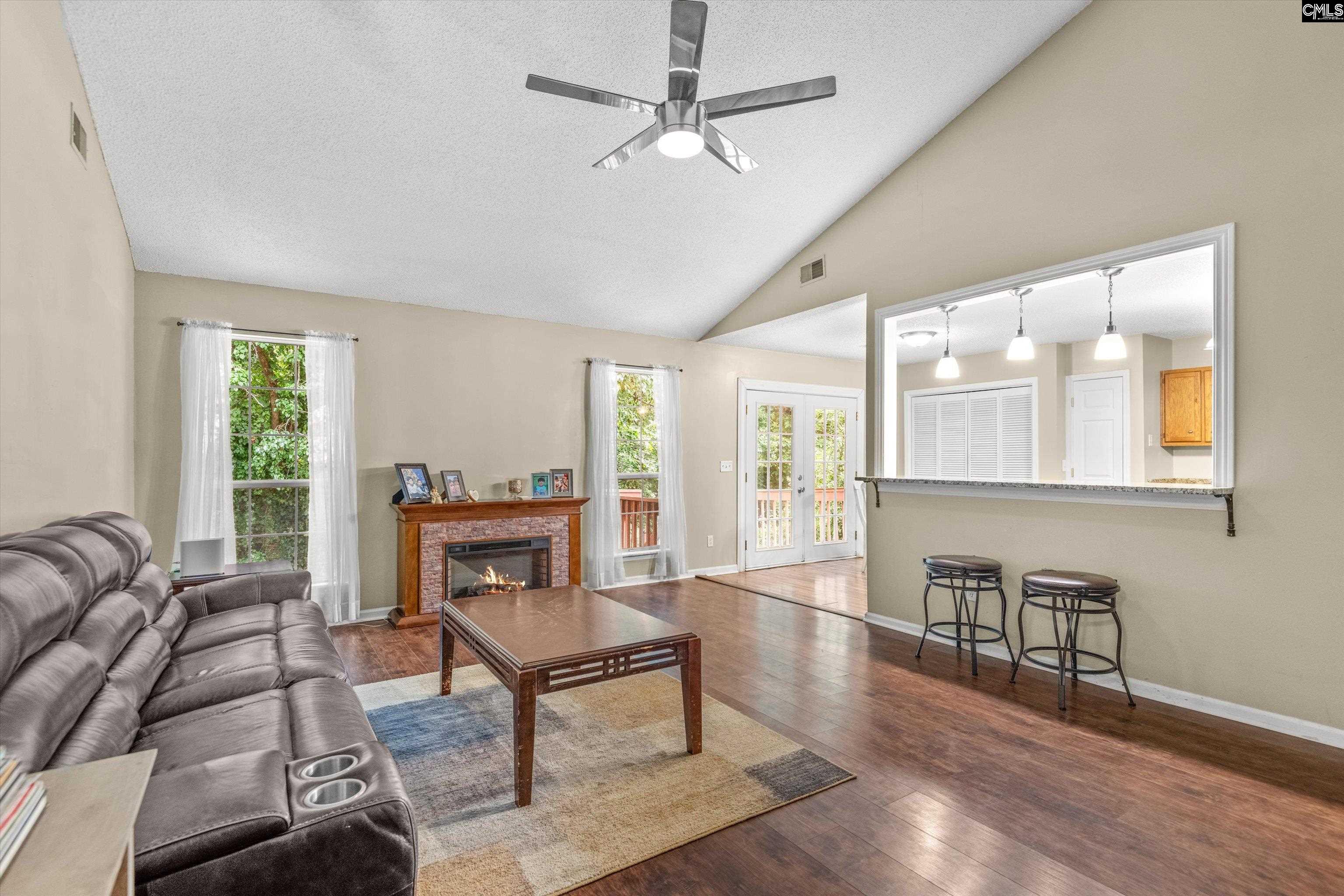 446 Forest Grove Circle Columbia, SC 29210
