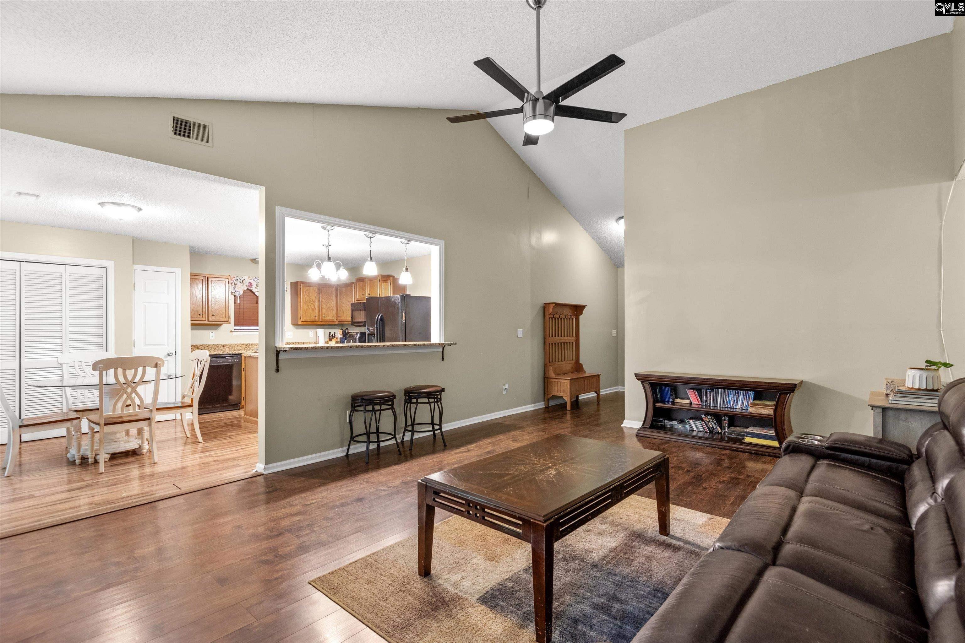 446 Forest Grove Circle Columbia, SC 29210