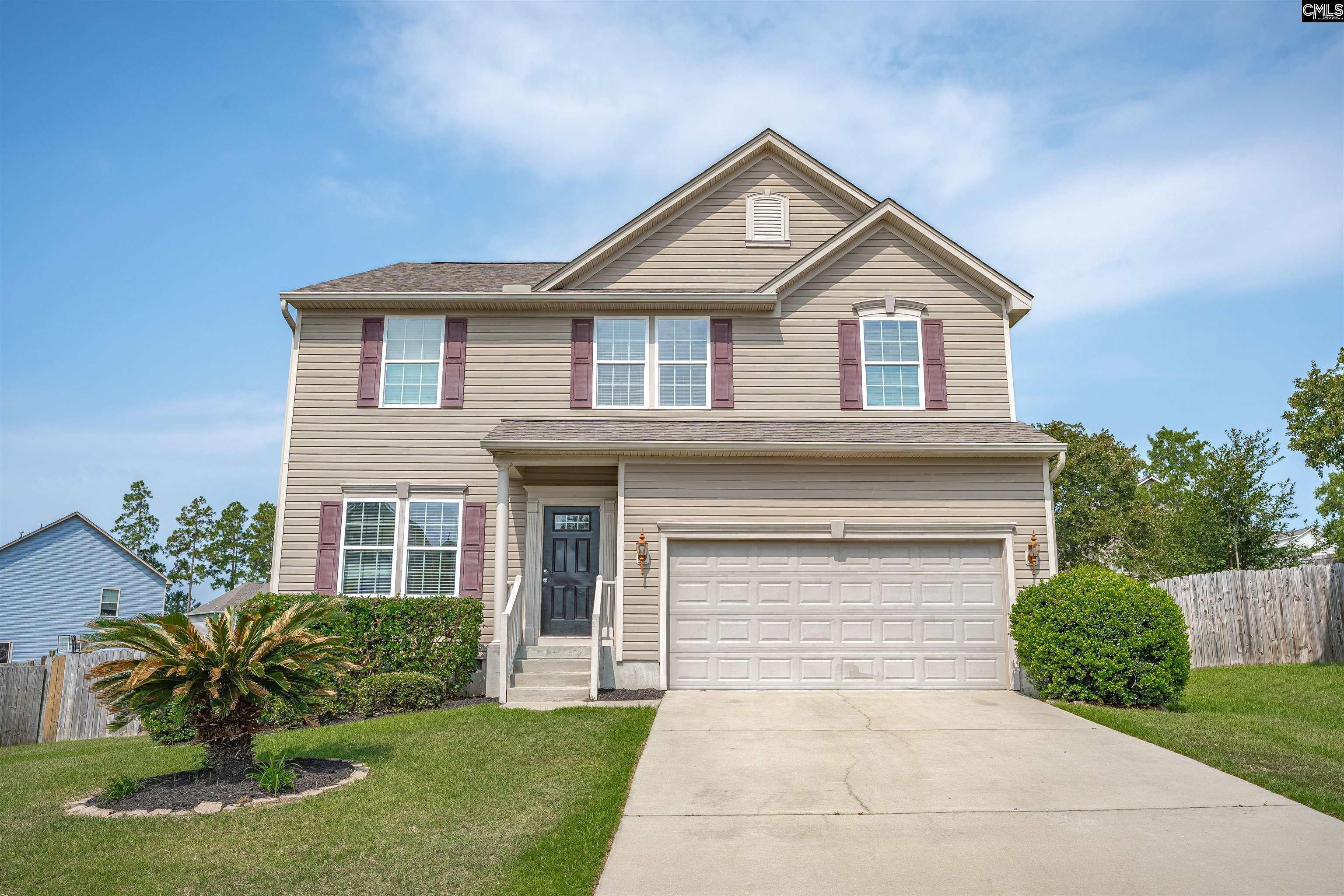 226 Pico Place, Lexington, South Carolina image 1