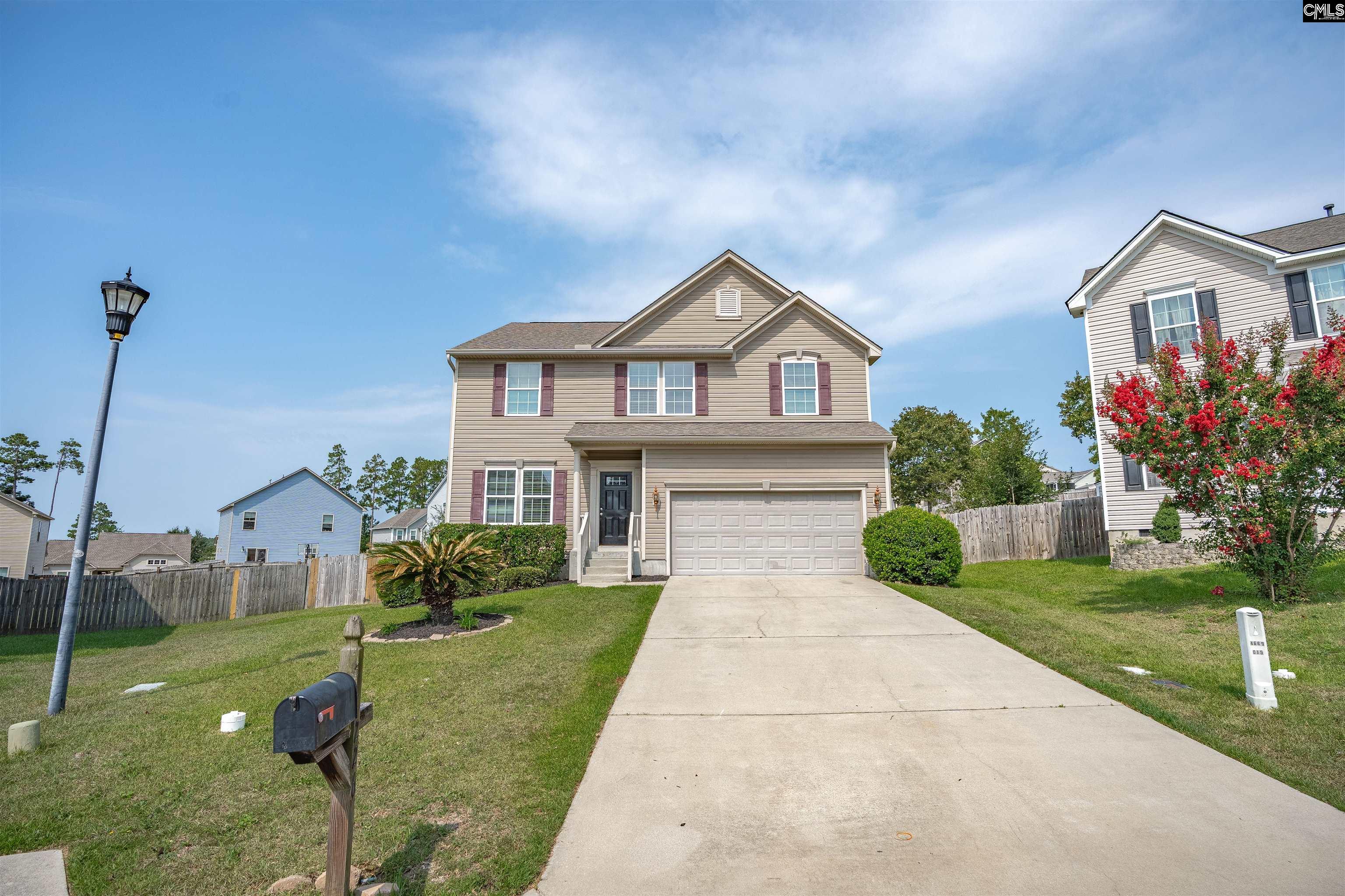 226 Pico Place, Lexington, South Carolina image 2
