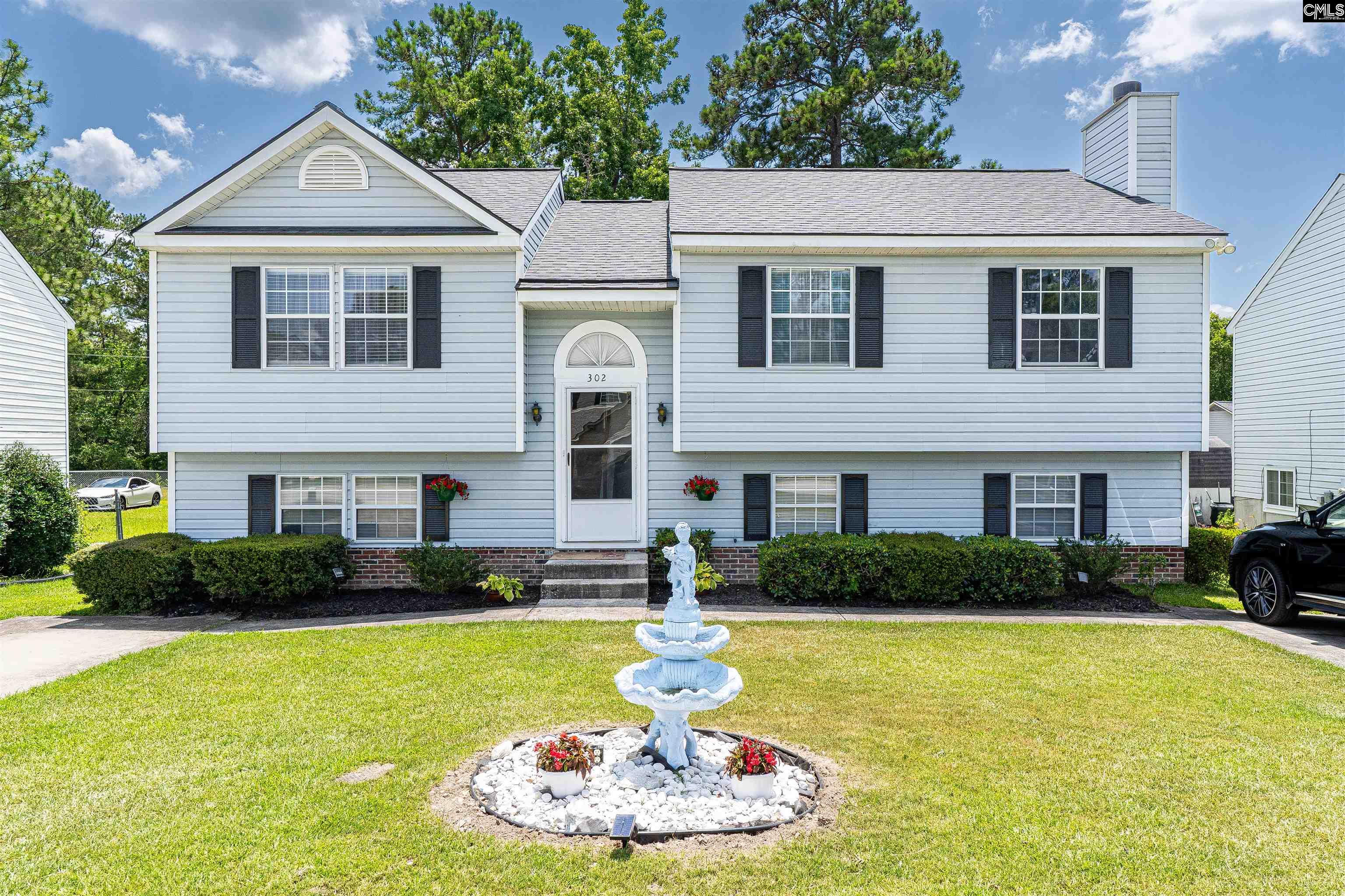 302 Sagamare Road Columbia, SC 29229