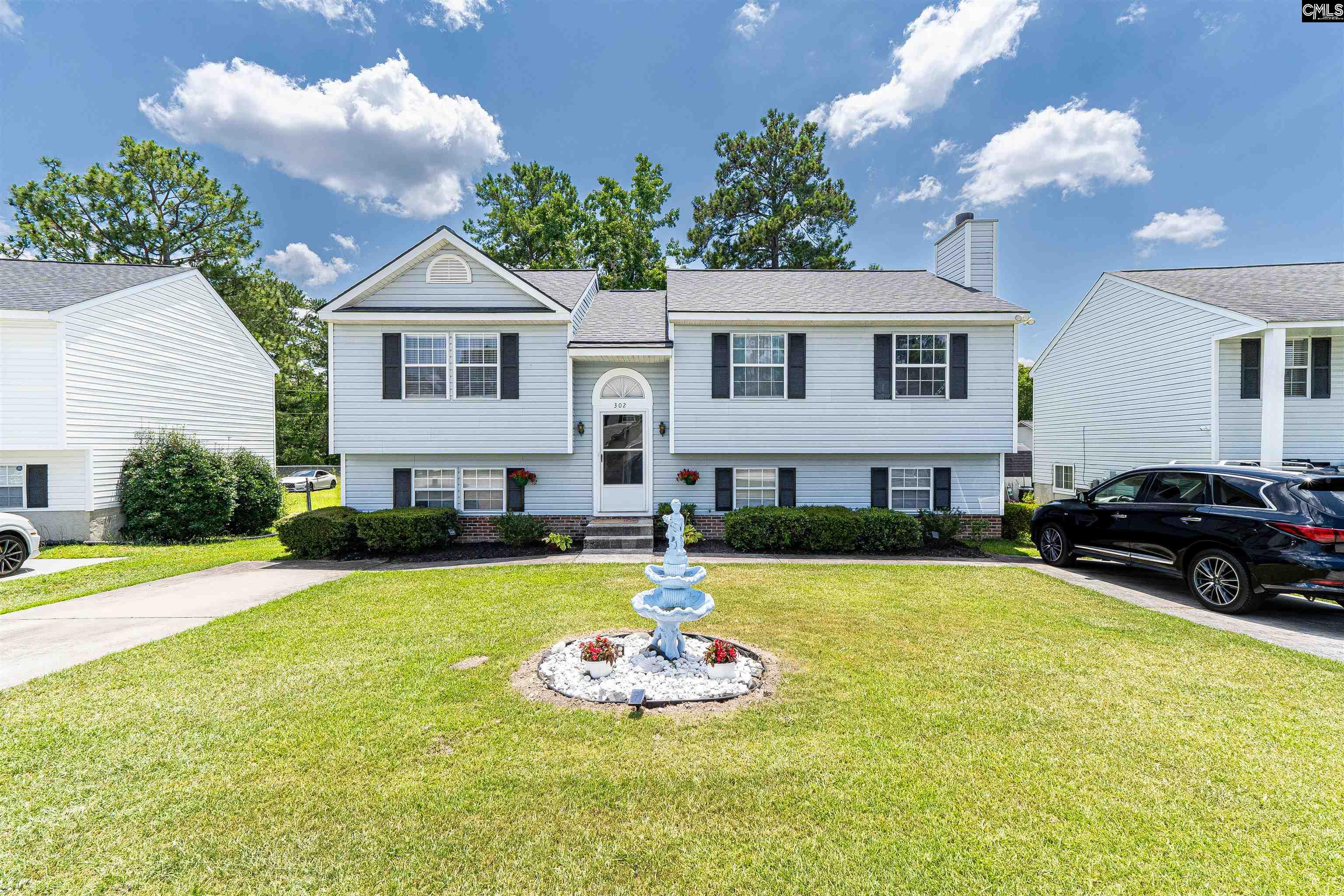 302 Sagamare Road Columbia, SC 29229
