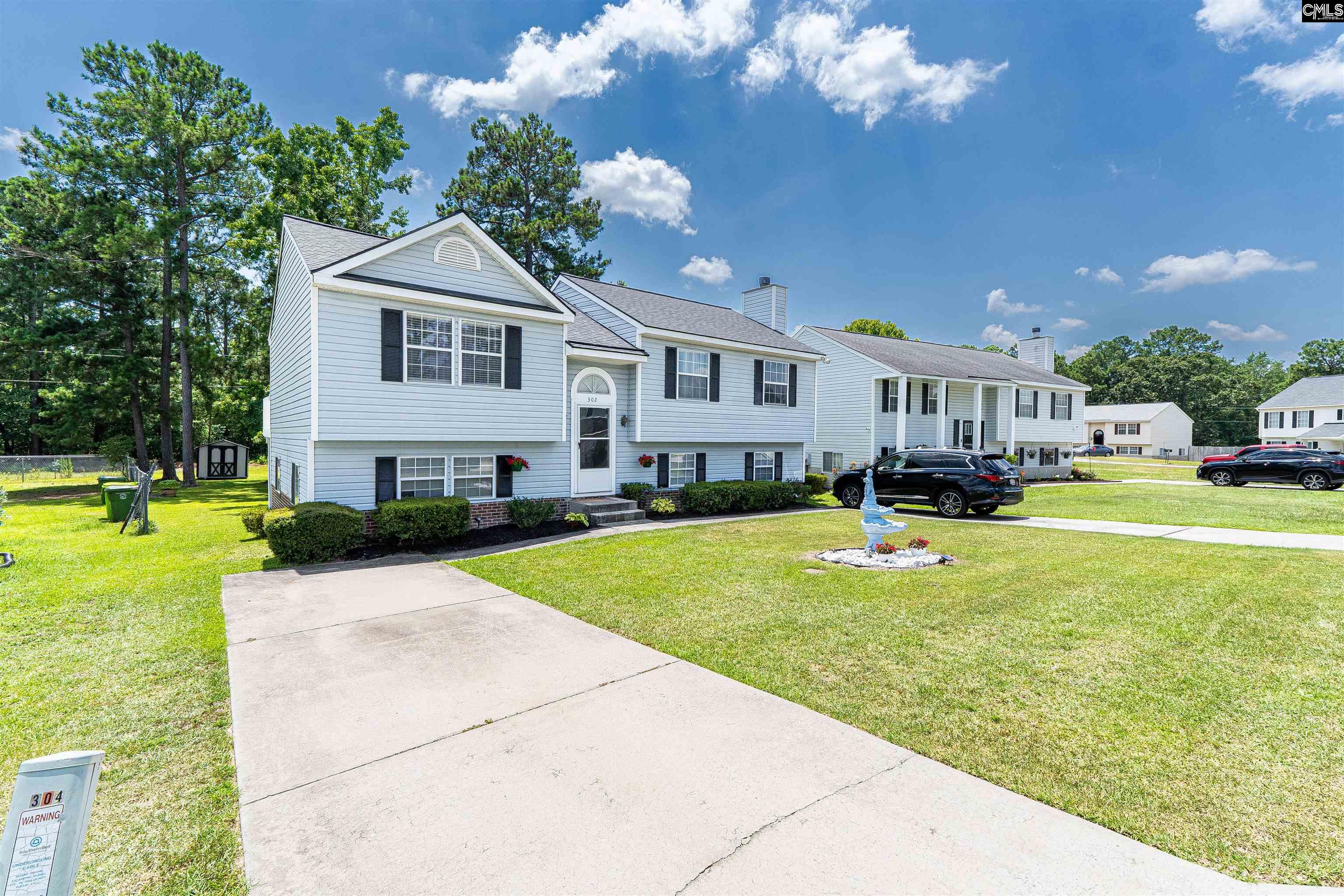 302 Sagamare Road Columbia, SC 29229