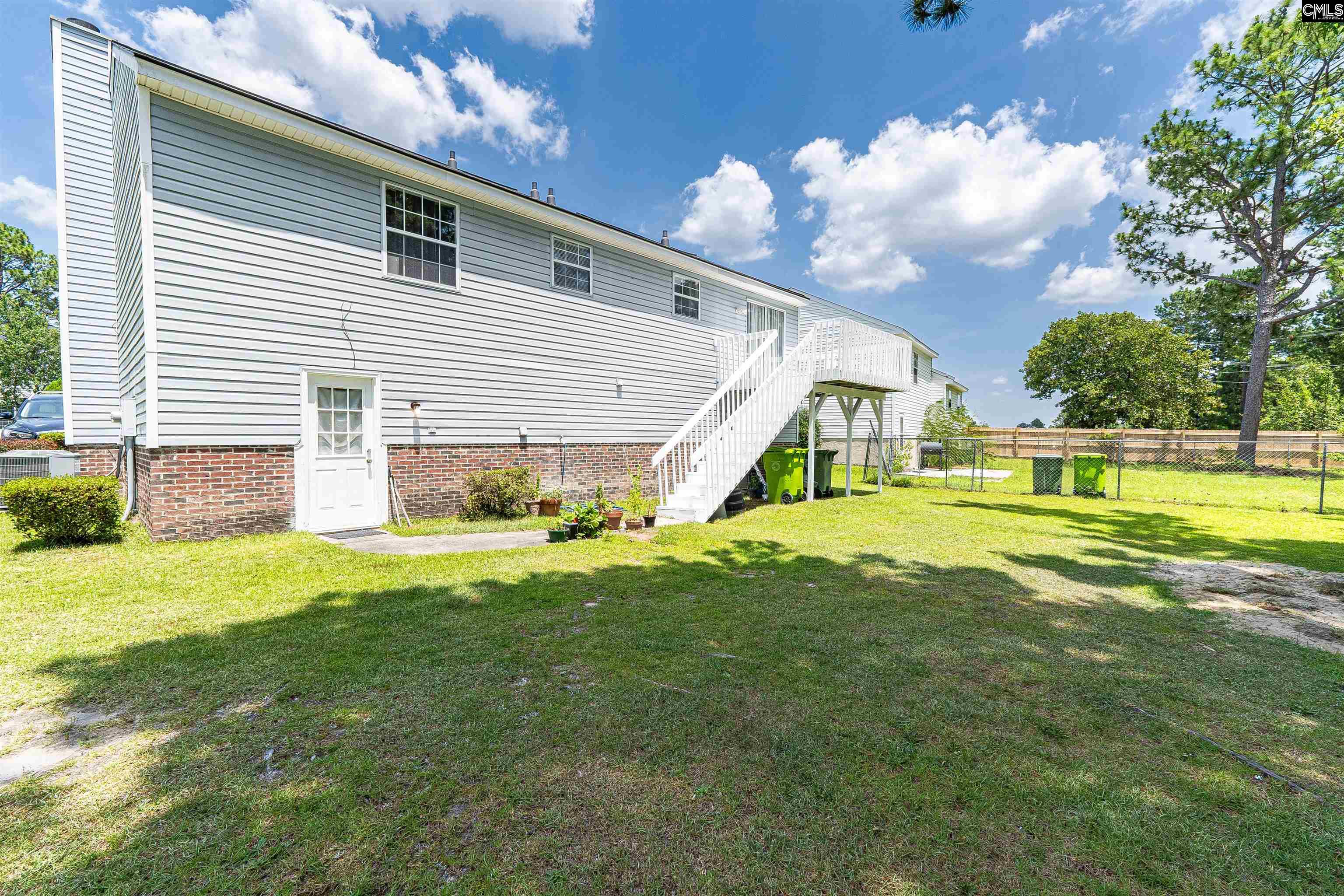 302 Sagamare Road Columbia, SC 29229