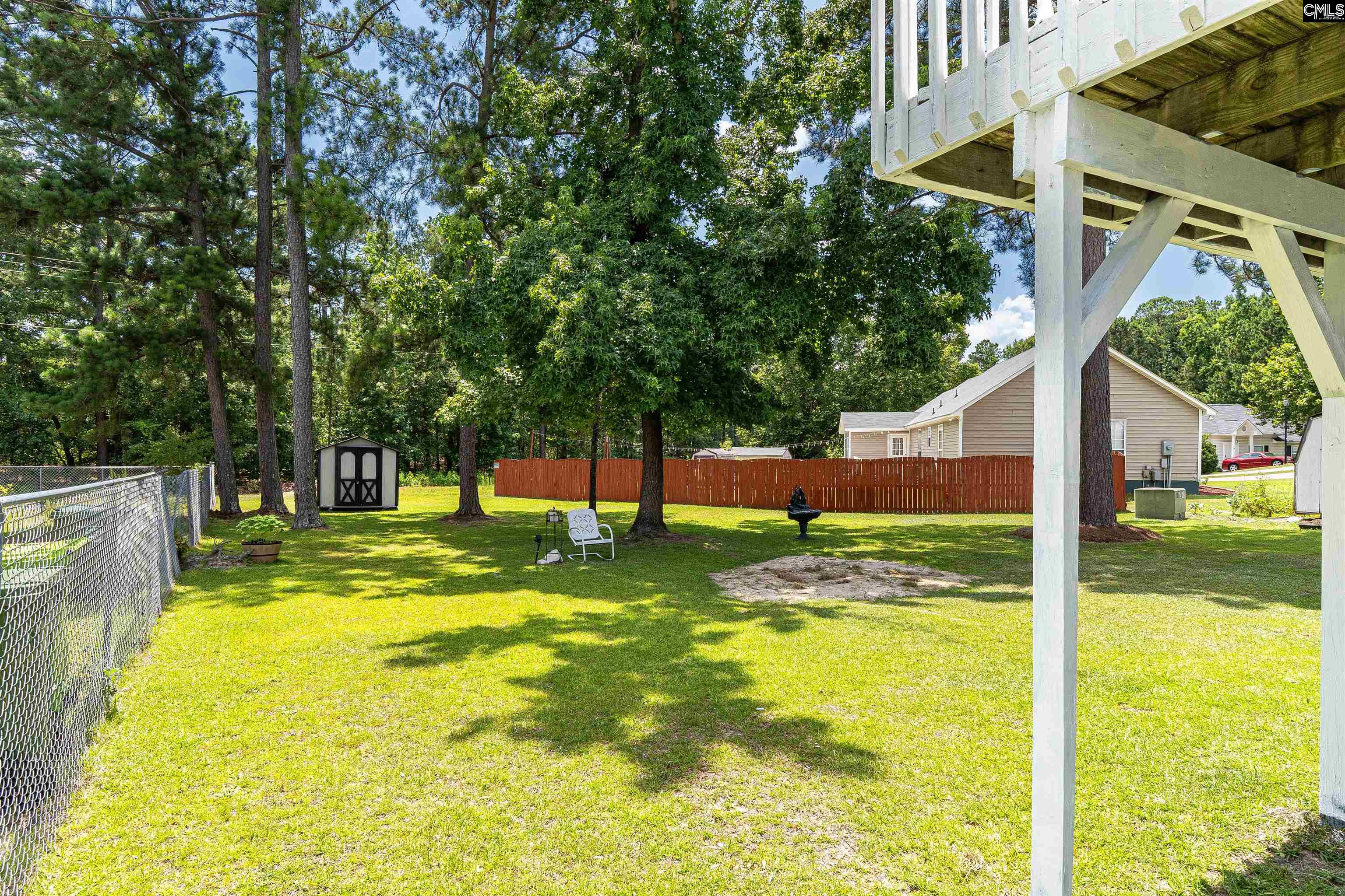 302 Sagamare Road Columbia, SC 29229