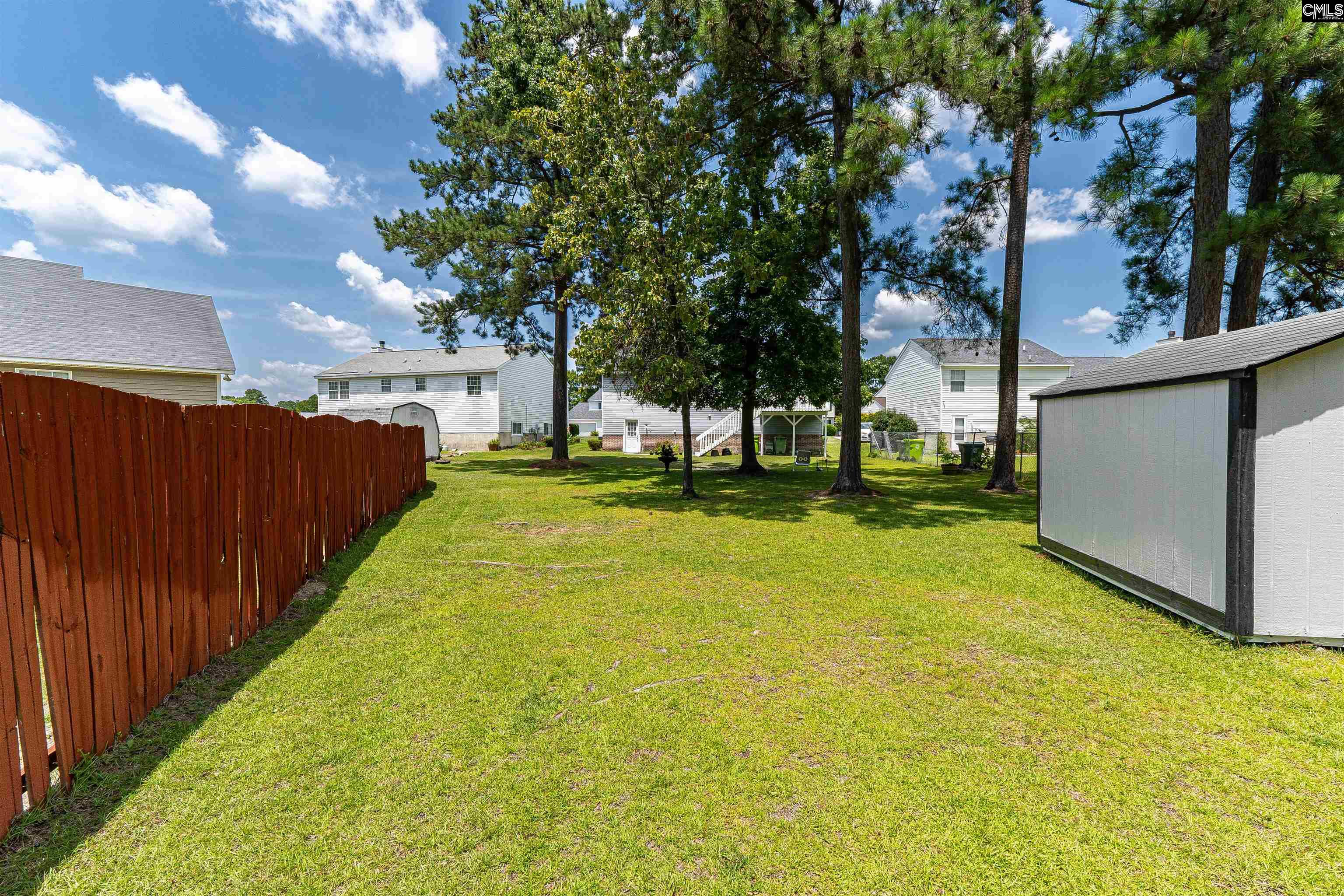 302 Sagamare Road Columbia, SC 29229