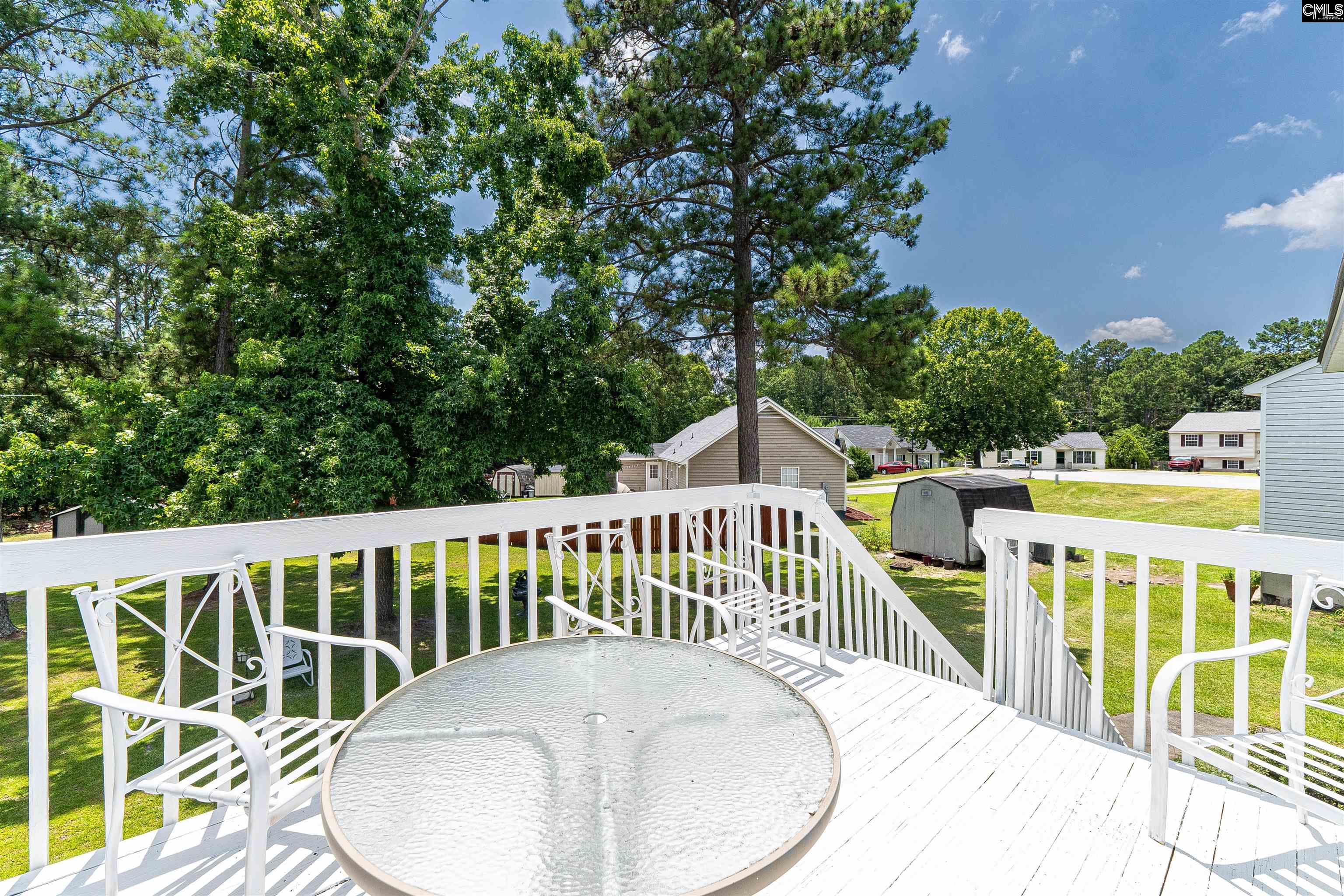 302 Sagamare Road Columbia, SC 29229