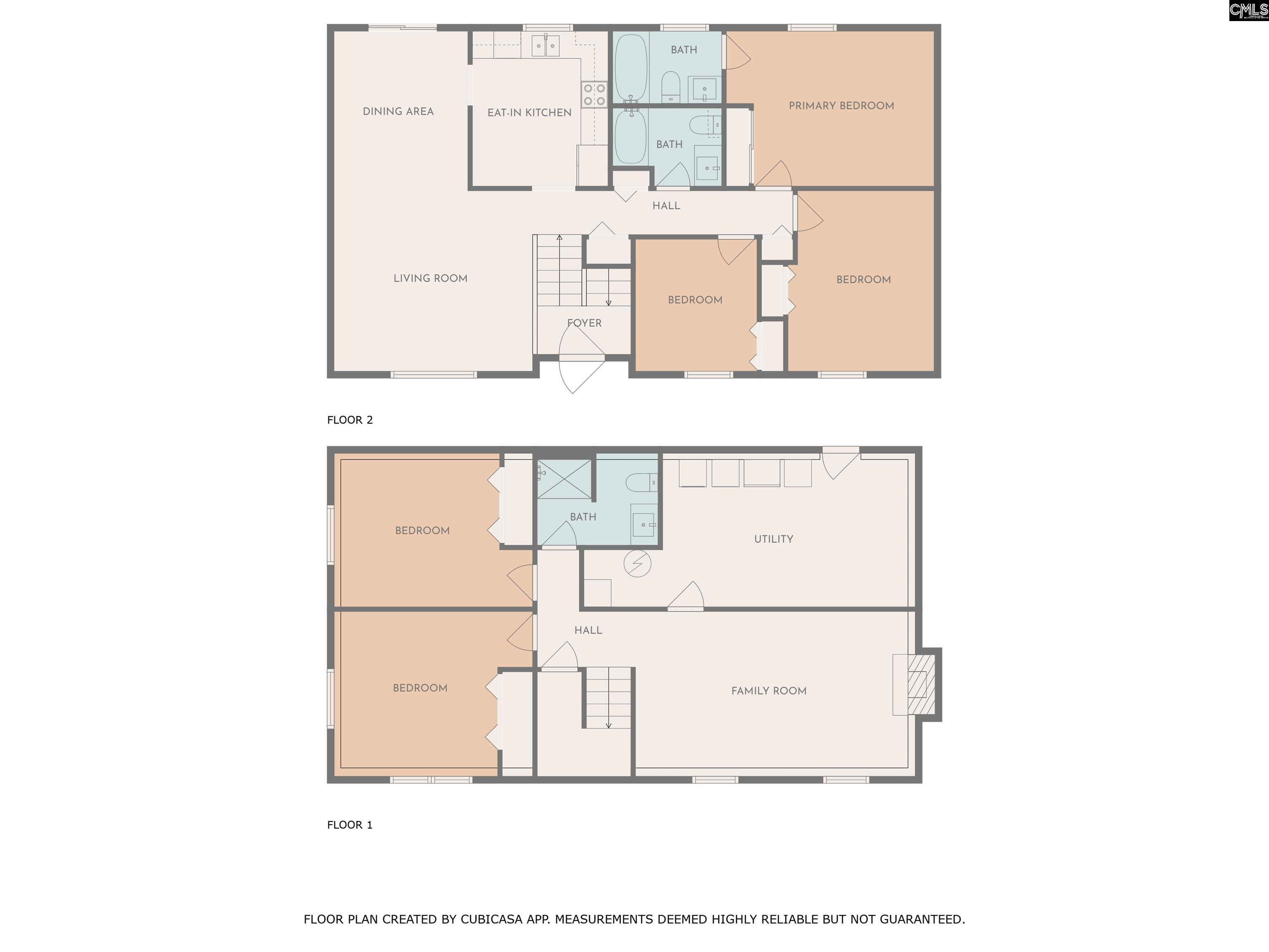 302 Sagamare Road Columbia, SC 29229