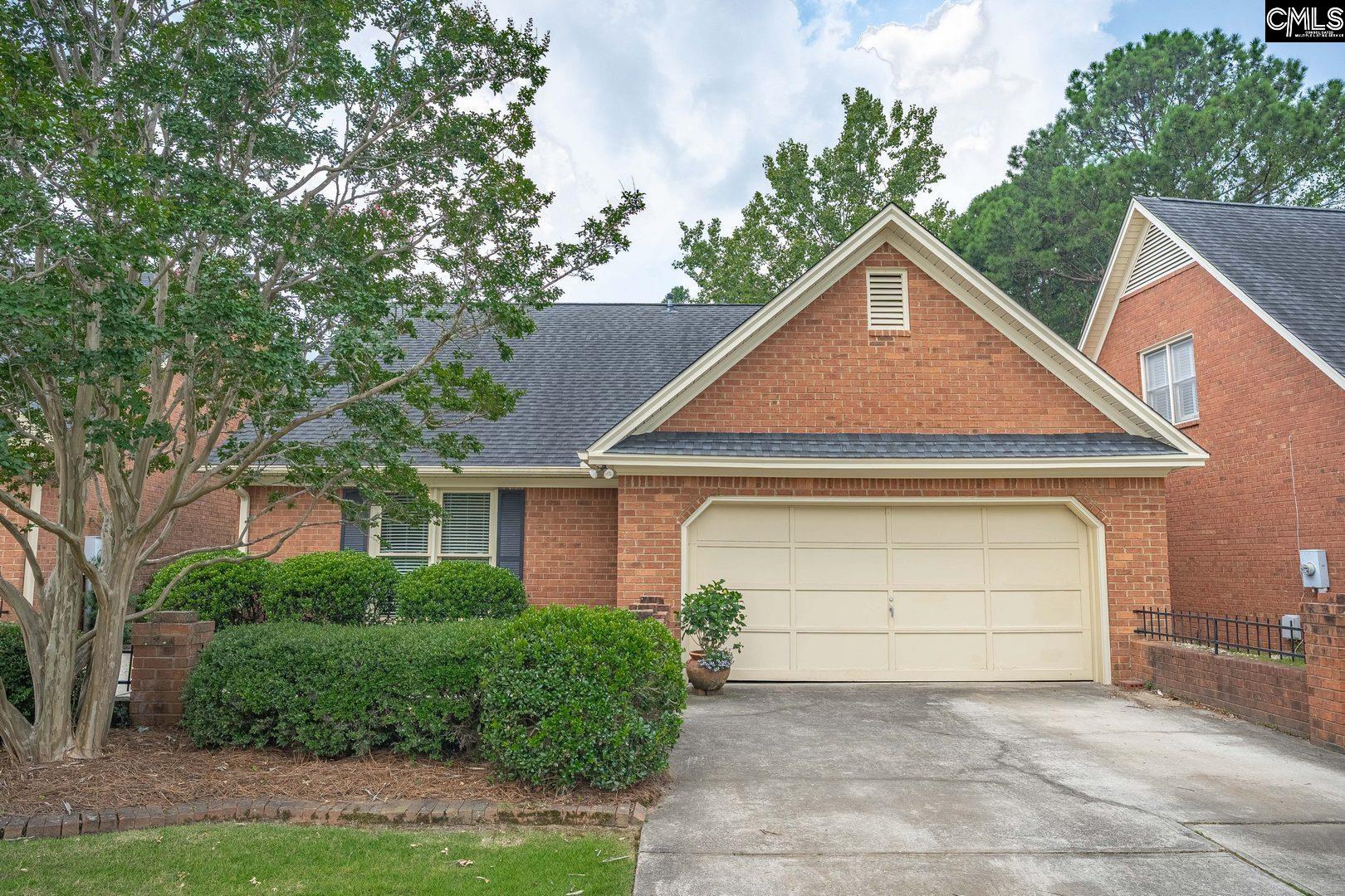 126 Pale Ivy Lane Irmo, SC 29063