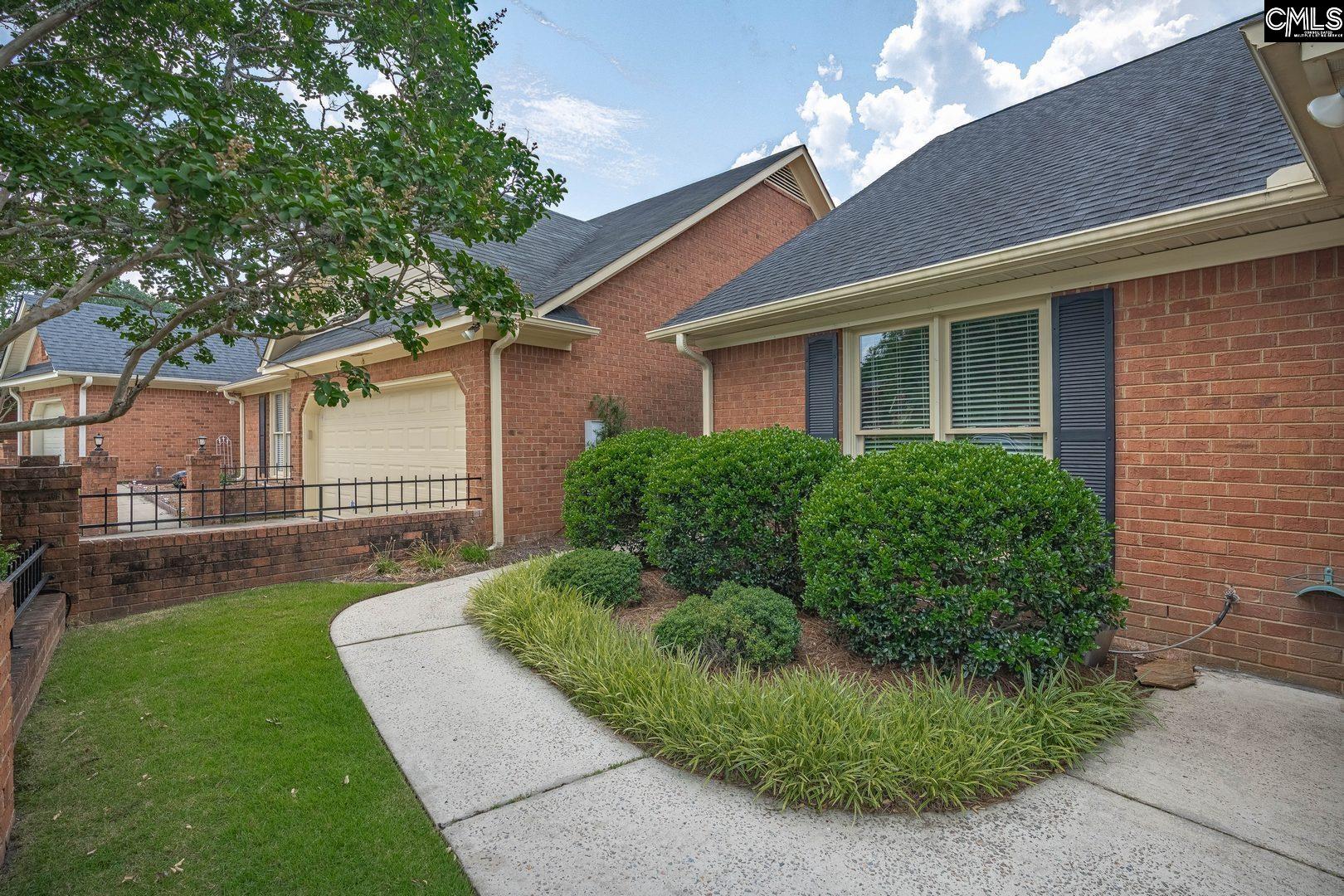 126 Pale Ivy Lane Irmo, SC 29063