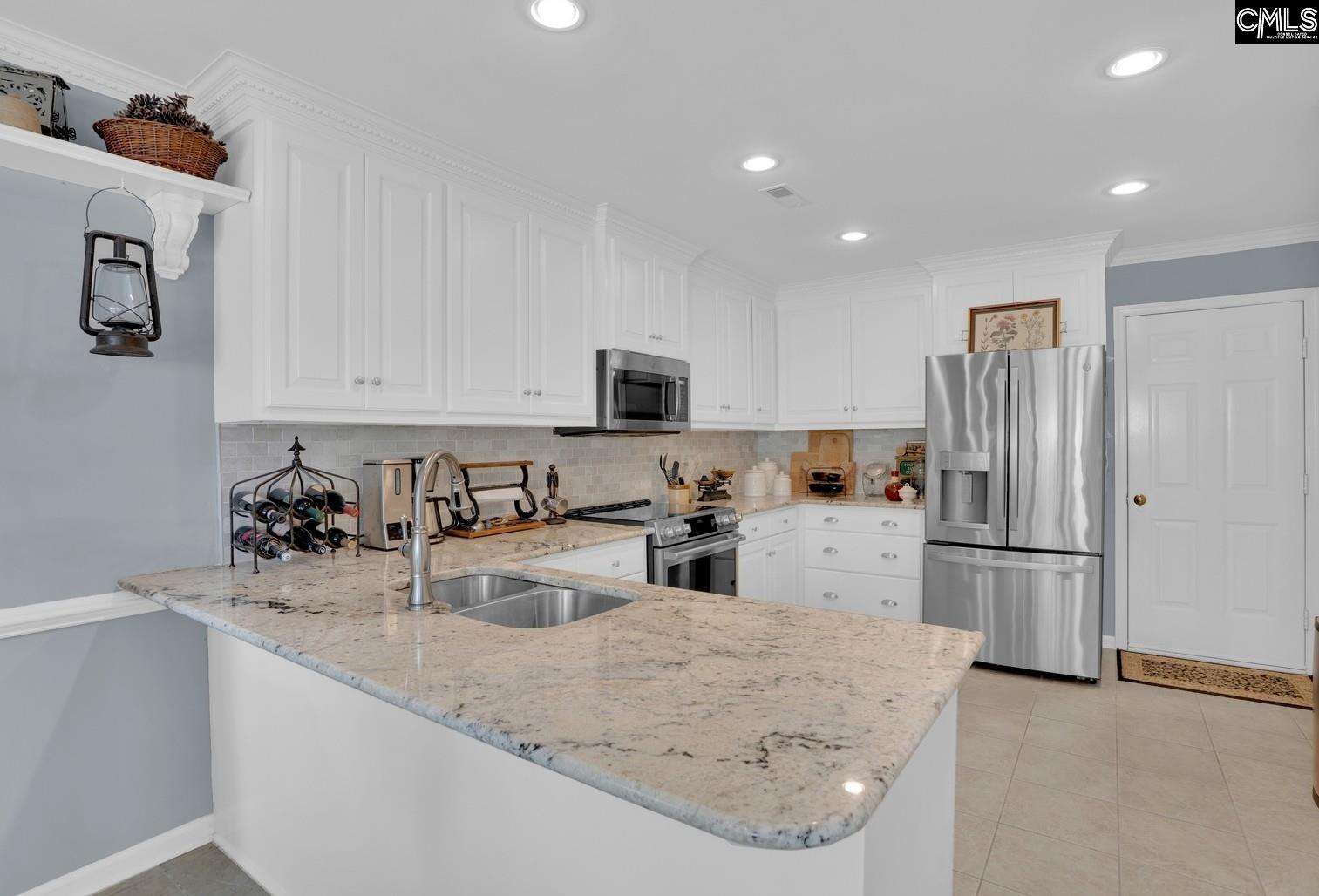 126 Pale Ivy Lane Irmo, SC 29063