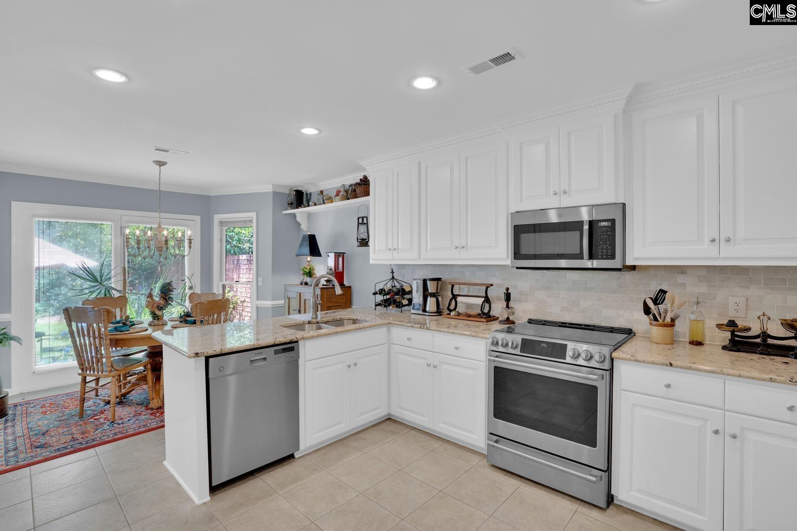 126 Pale Ivy Lane Irmo, SC 29063