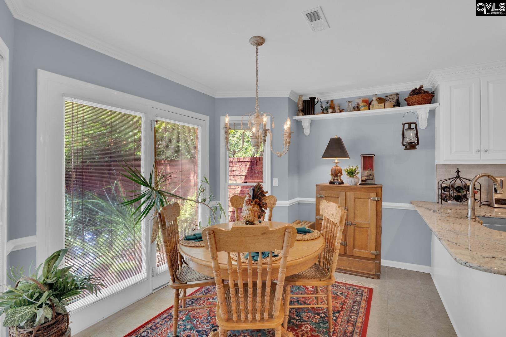 126 Pale Ivy Lane Irmo, SC 29063