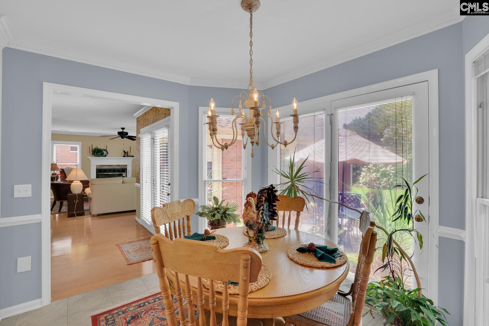 126 Pale Ivy Lane Irmo, SC 29063
