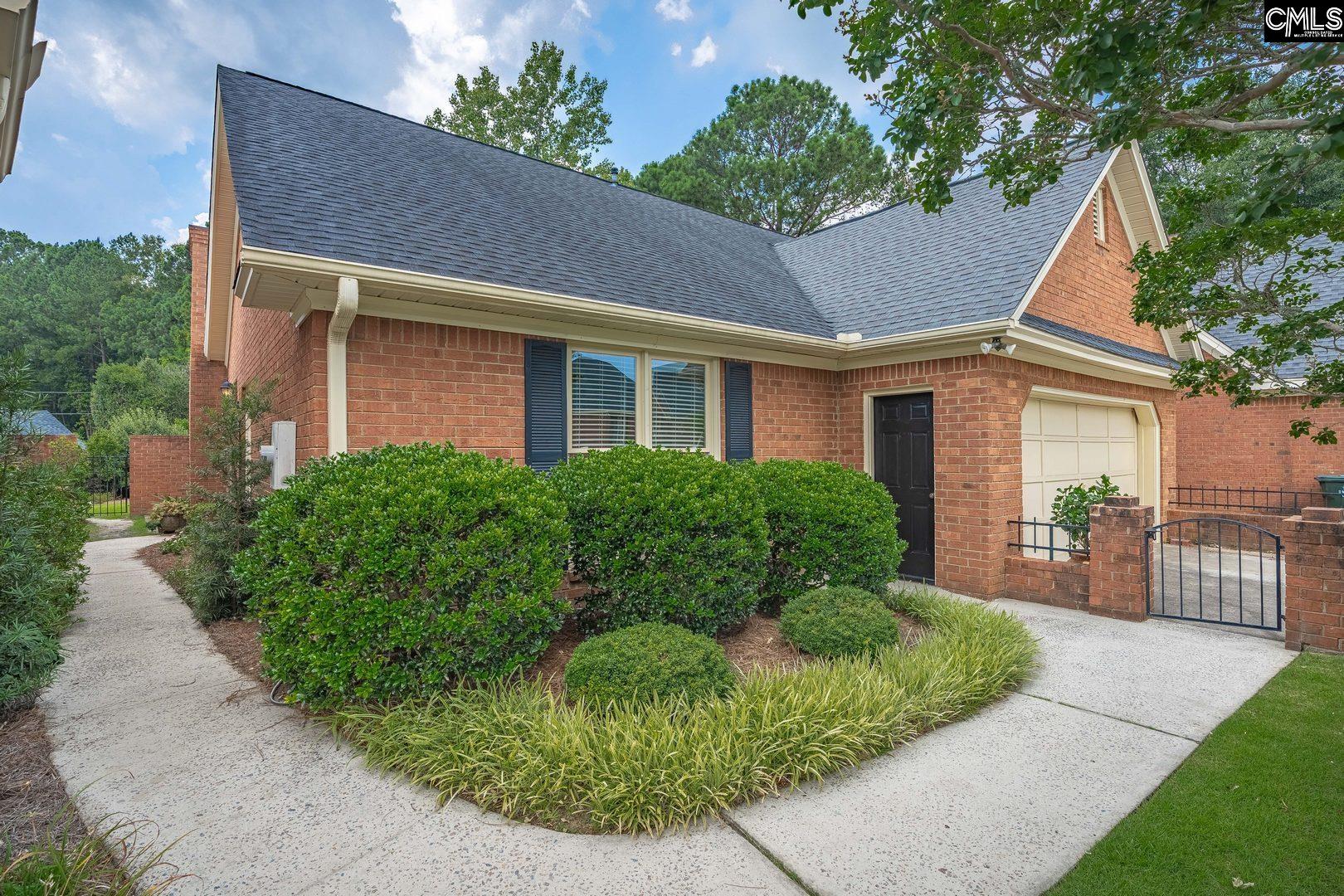 126 Pale Ivy Lane Irmo, SC 29063