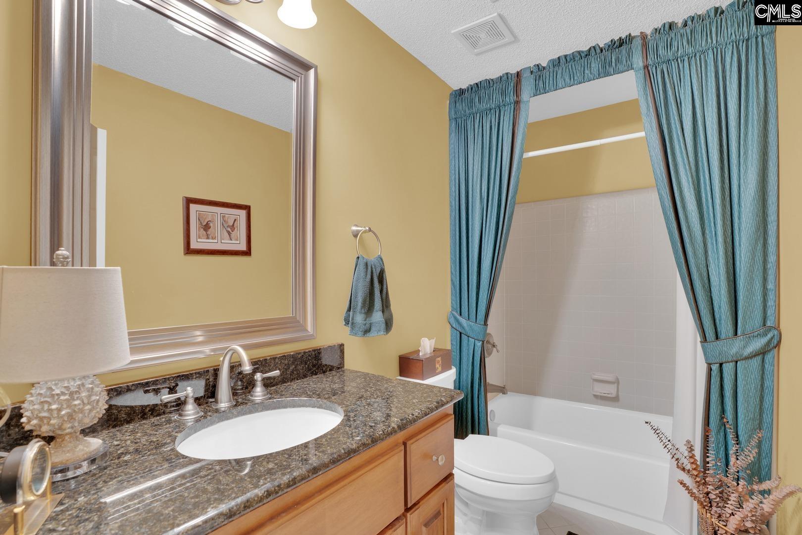 126 Pale Ivy Lane Irmo, SC 29063
