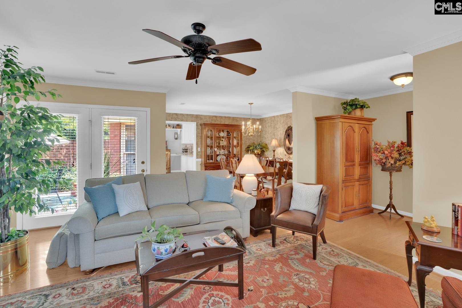 126 Pale Ivy Lane Irmo, SC 29063