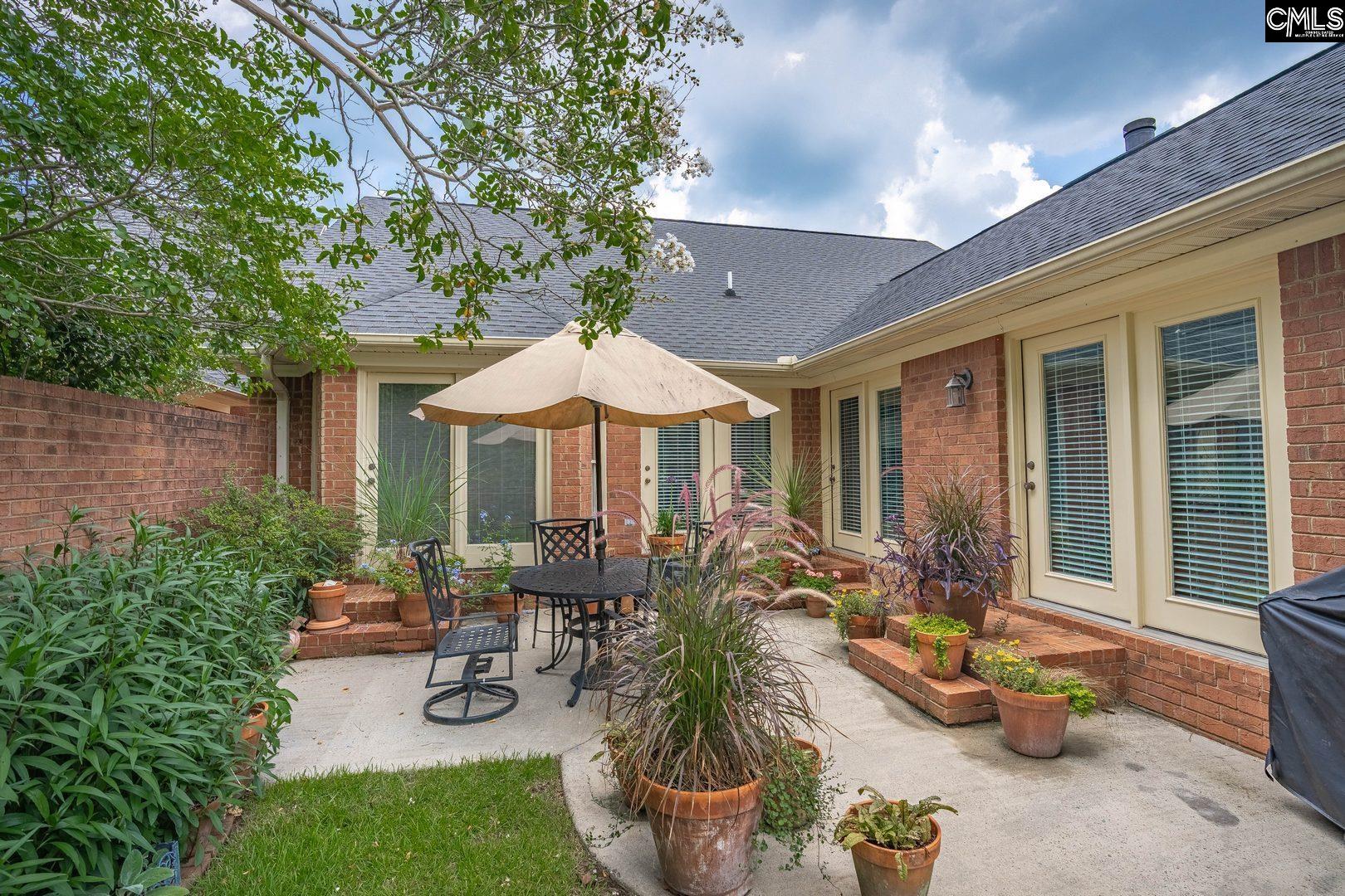 126 Pale Ivy Lane Irmo, SC 29063