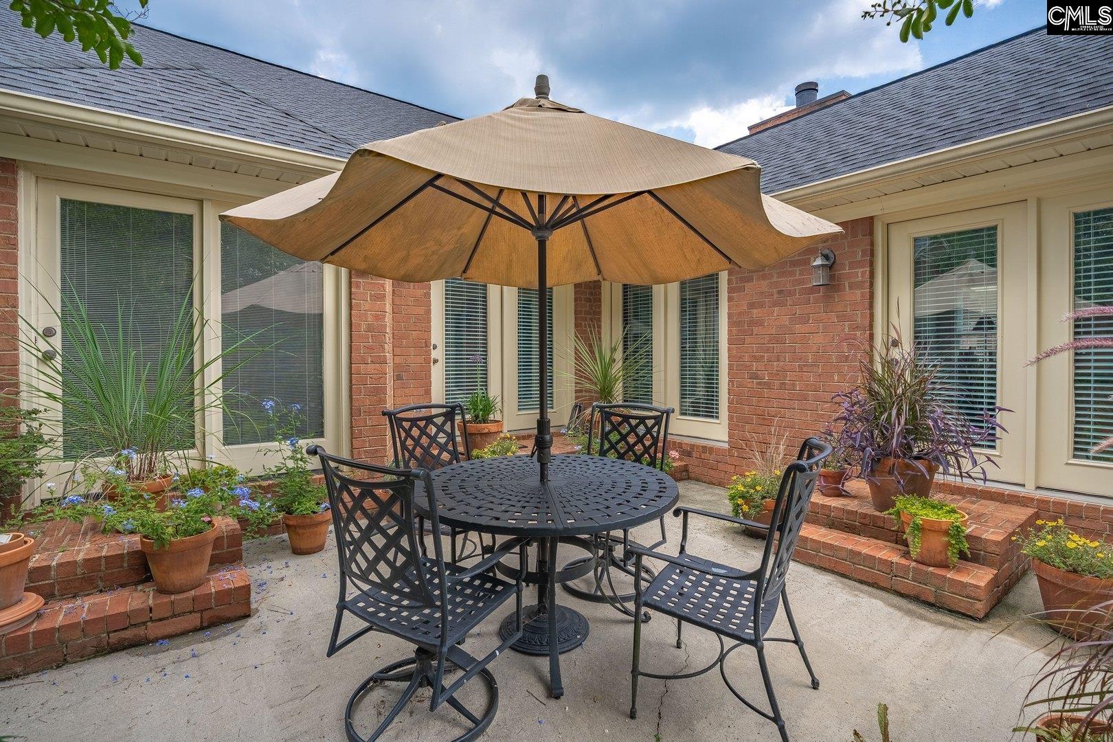 126 Pale Ivy Lane Irmo, SC 29063