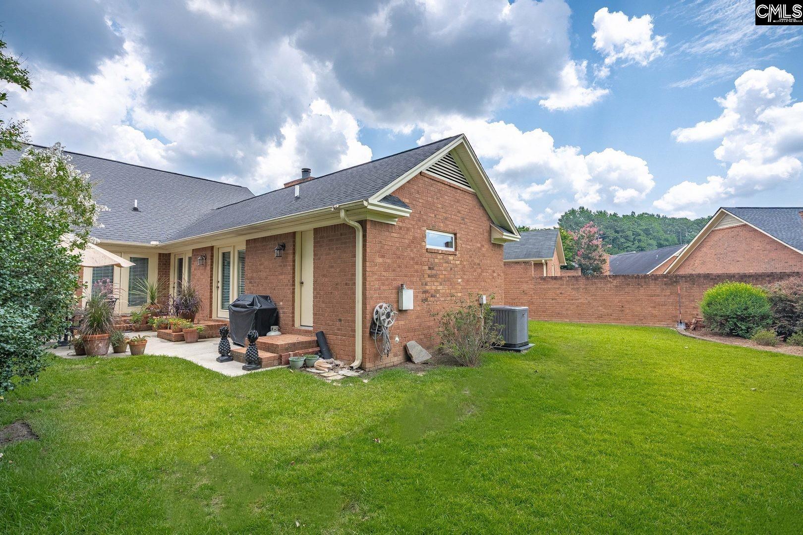 126 Pale Ivy Lane Irmo, SC 29063