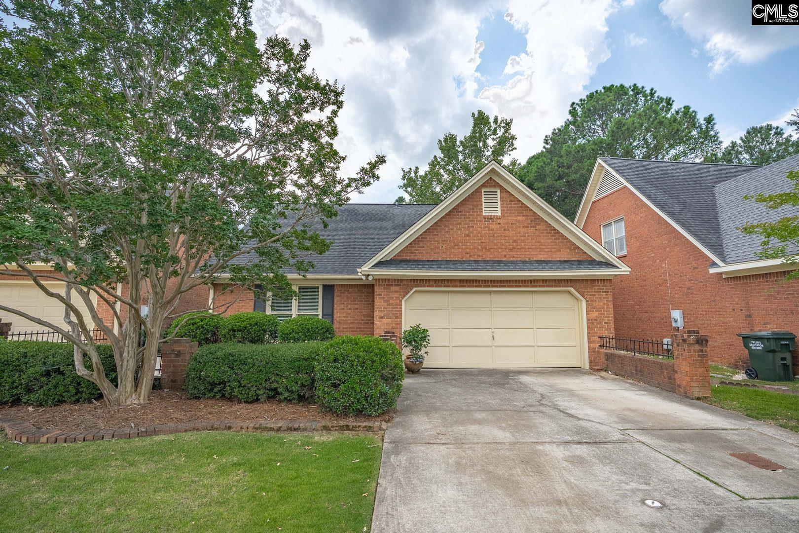 126 Pale Ivy Lane Irmo, SC 29063