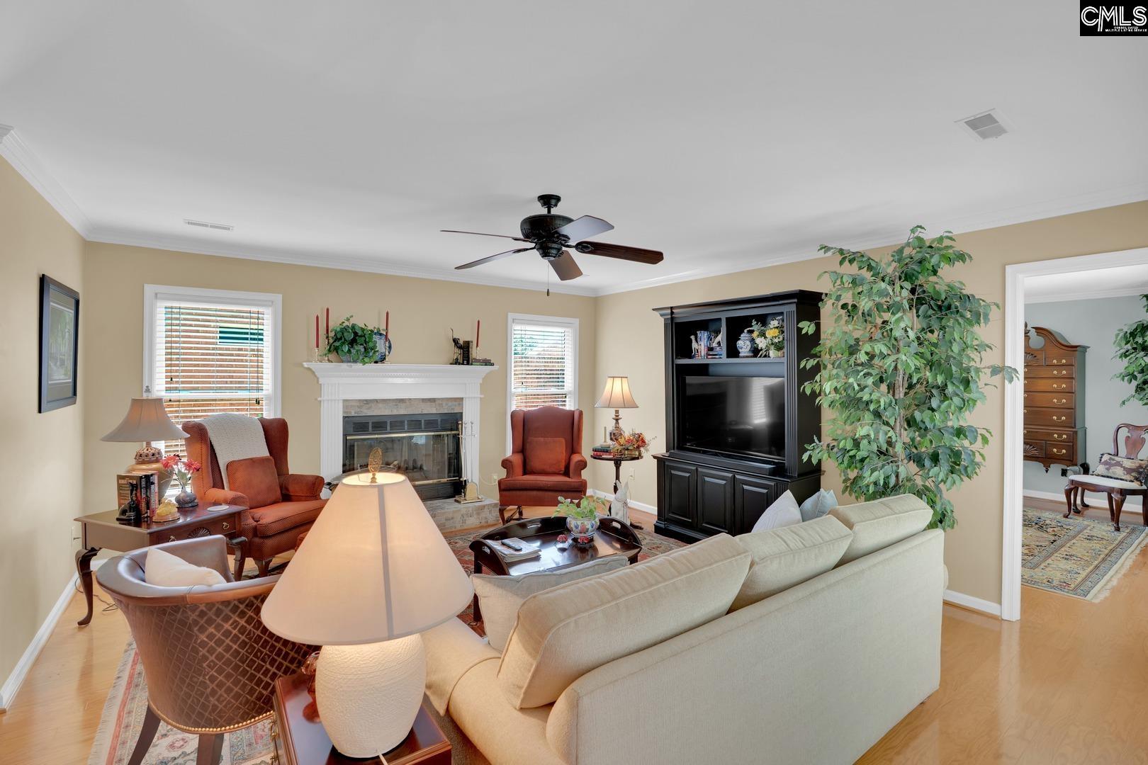 126 Pale Ivy Lane Irmo, SC 29063