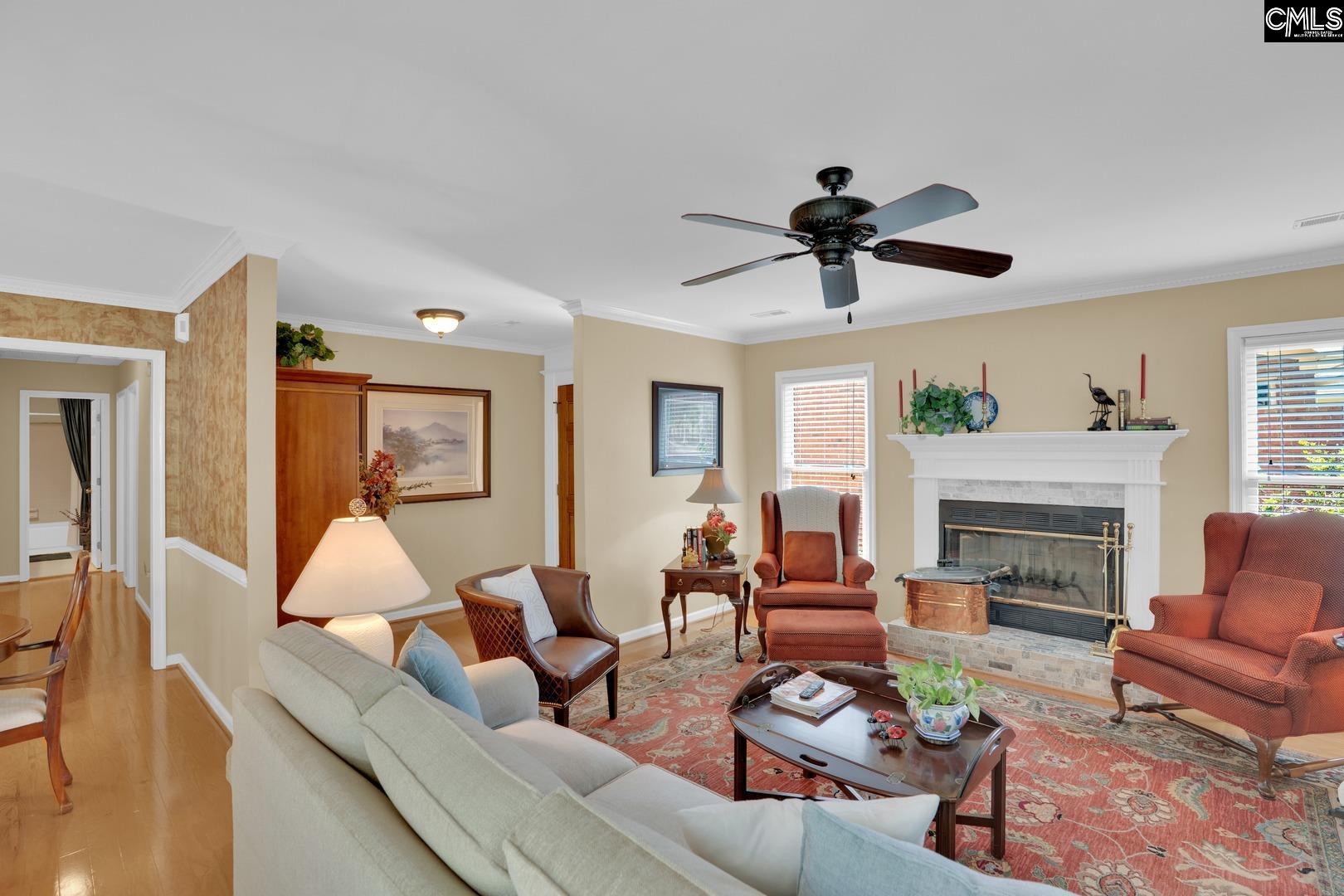 126 Pale Ivy Lane Irmo, SC 29063