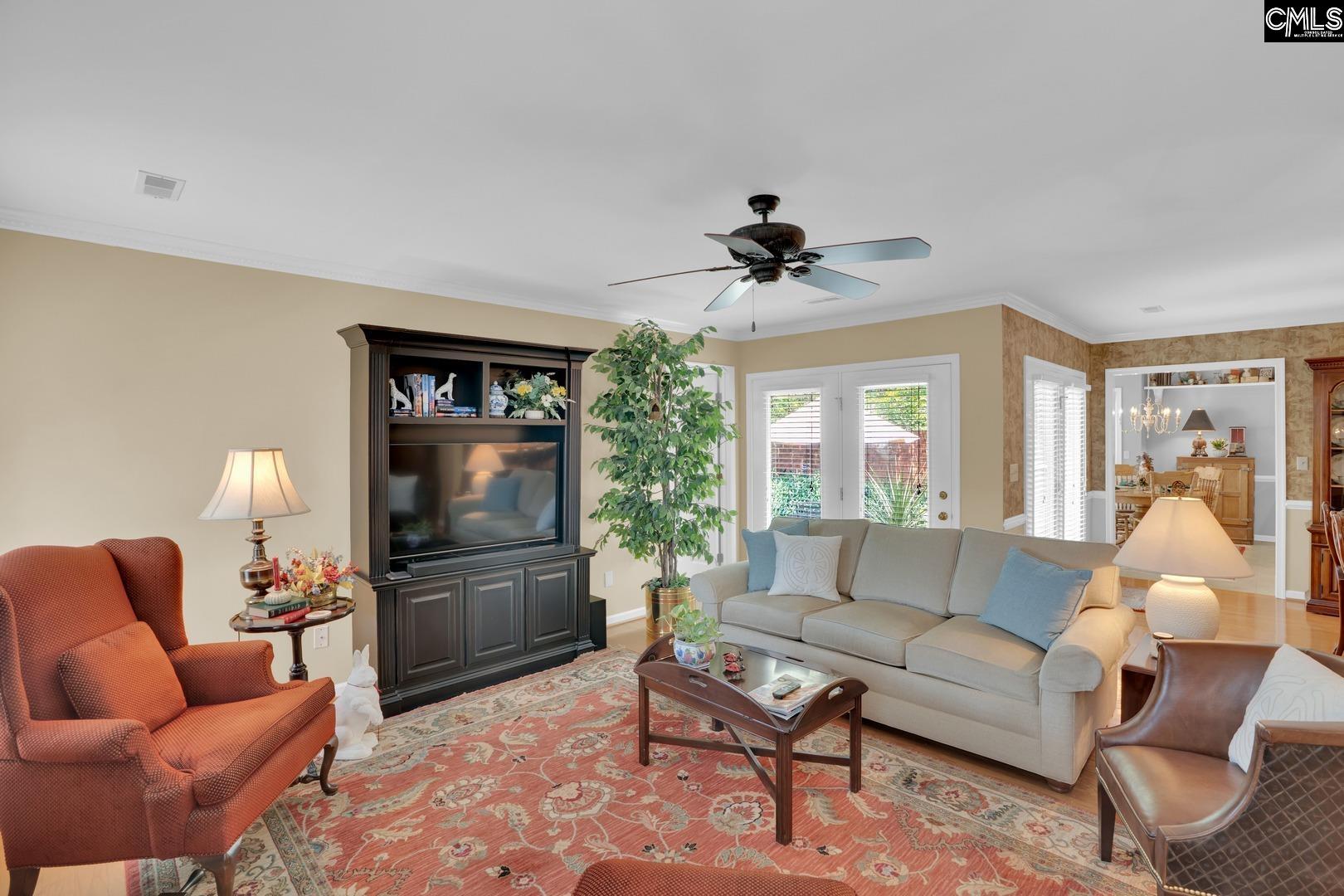 126 Pale Ivy Lane Irmo, SC 29063