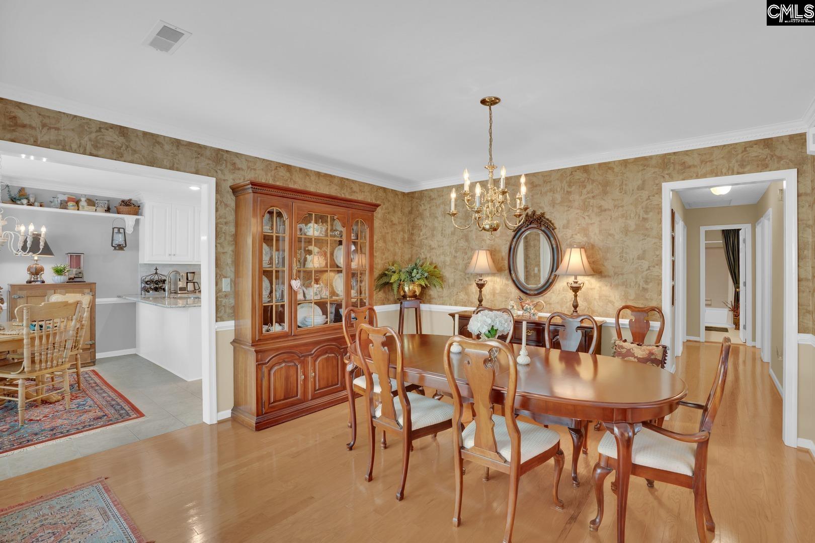 126 Pale Ivy Lane Irmo, SC 29063