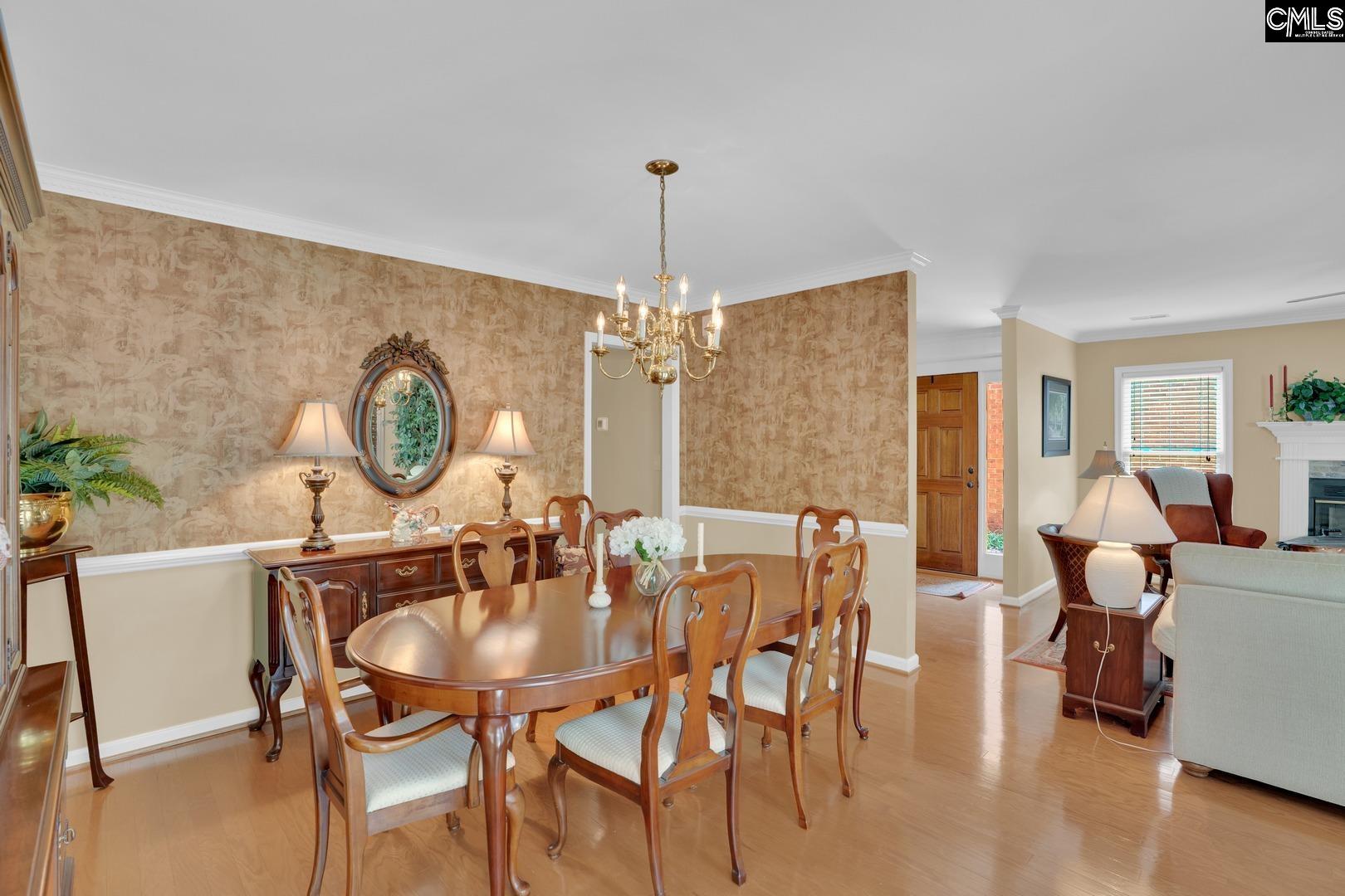 126 Pale Ivy Lane Irmo, SC 29063