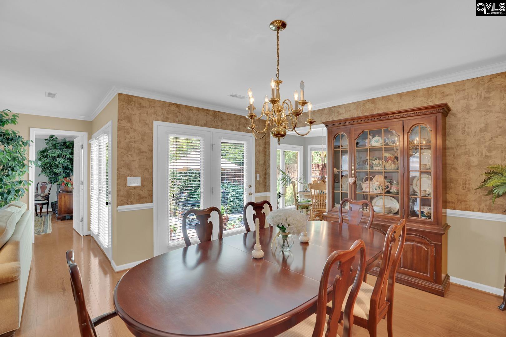 126 Pale Ivy Lane Irmo, SC 29063