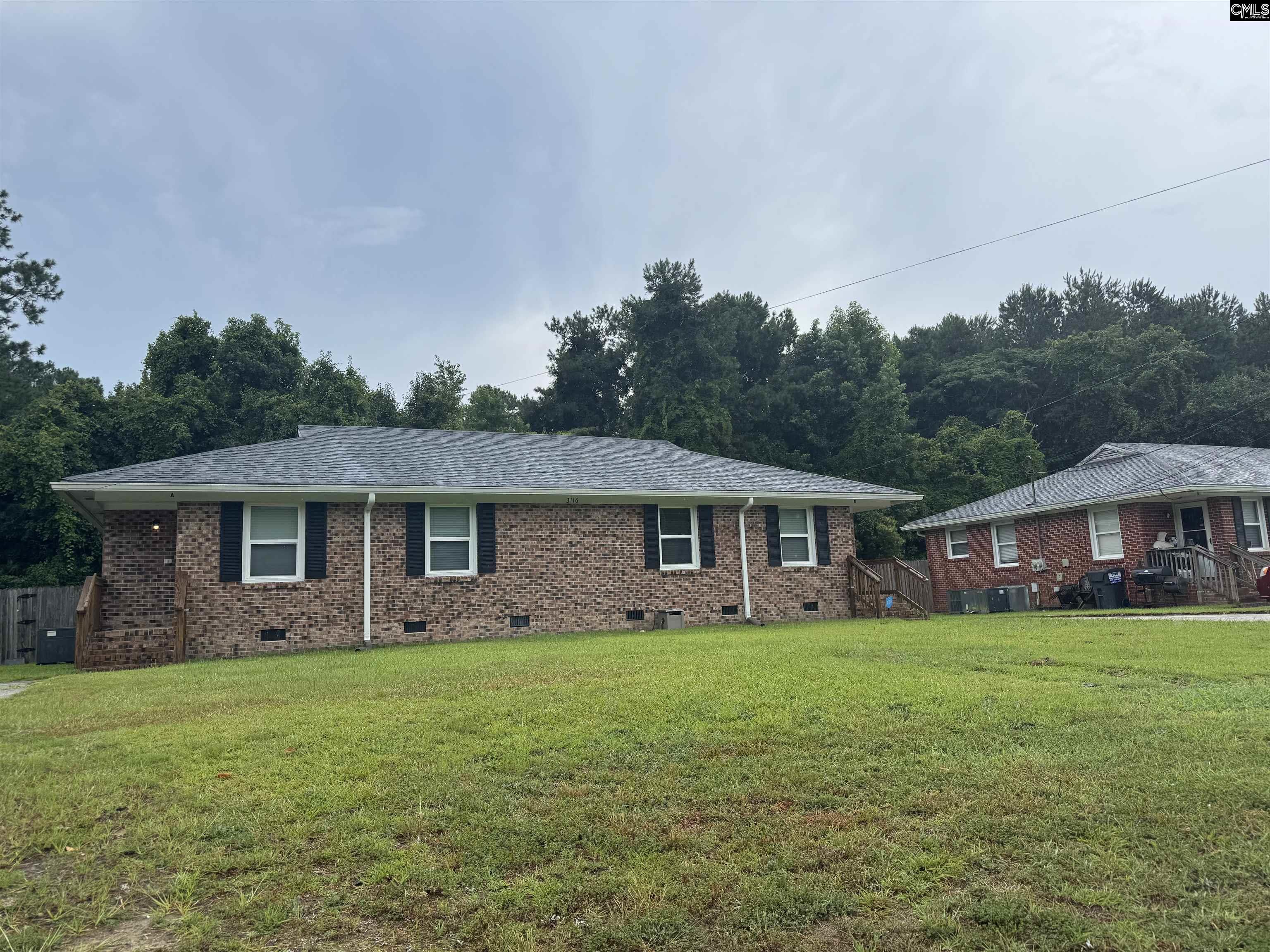 3116 Plantation Drive Florence, SC 29505