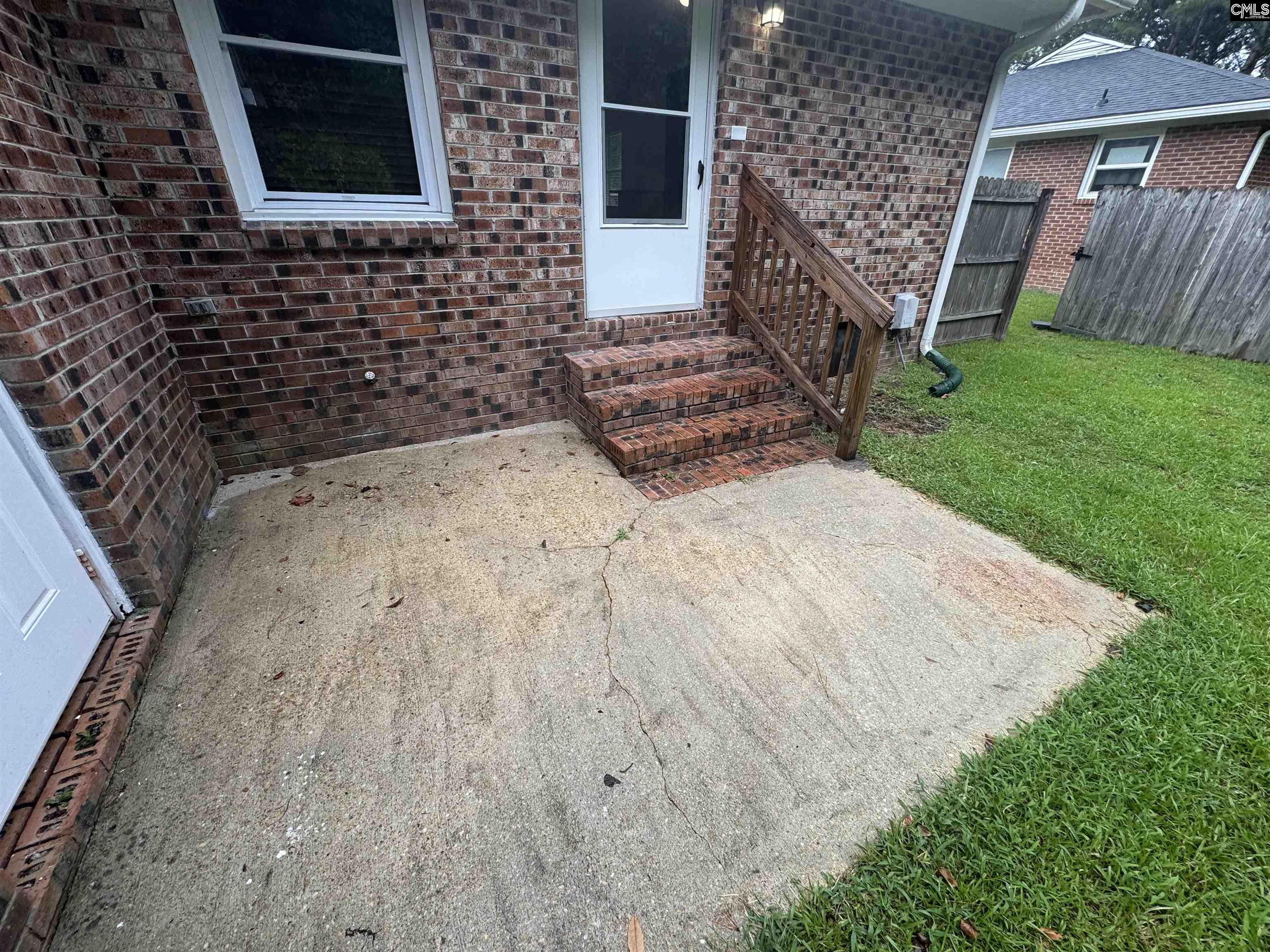 3116 Plantation Drive Florence, SC 29505