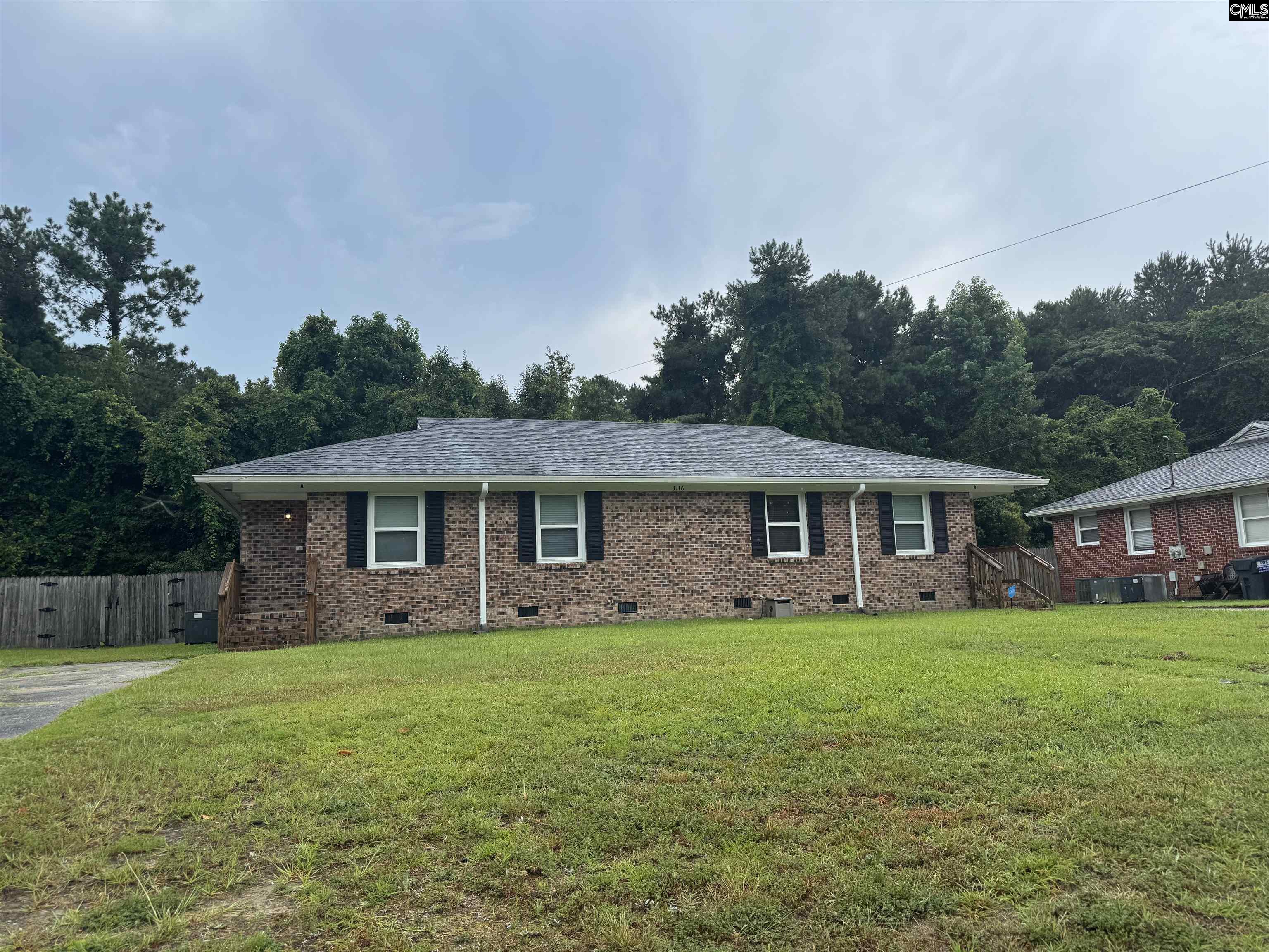 3116 Plantation Drive Florence, SC 29505