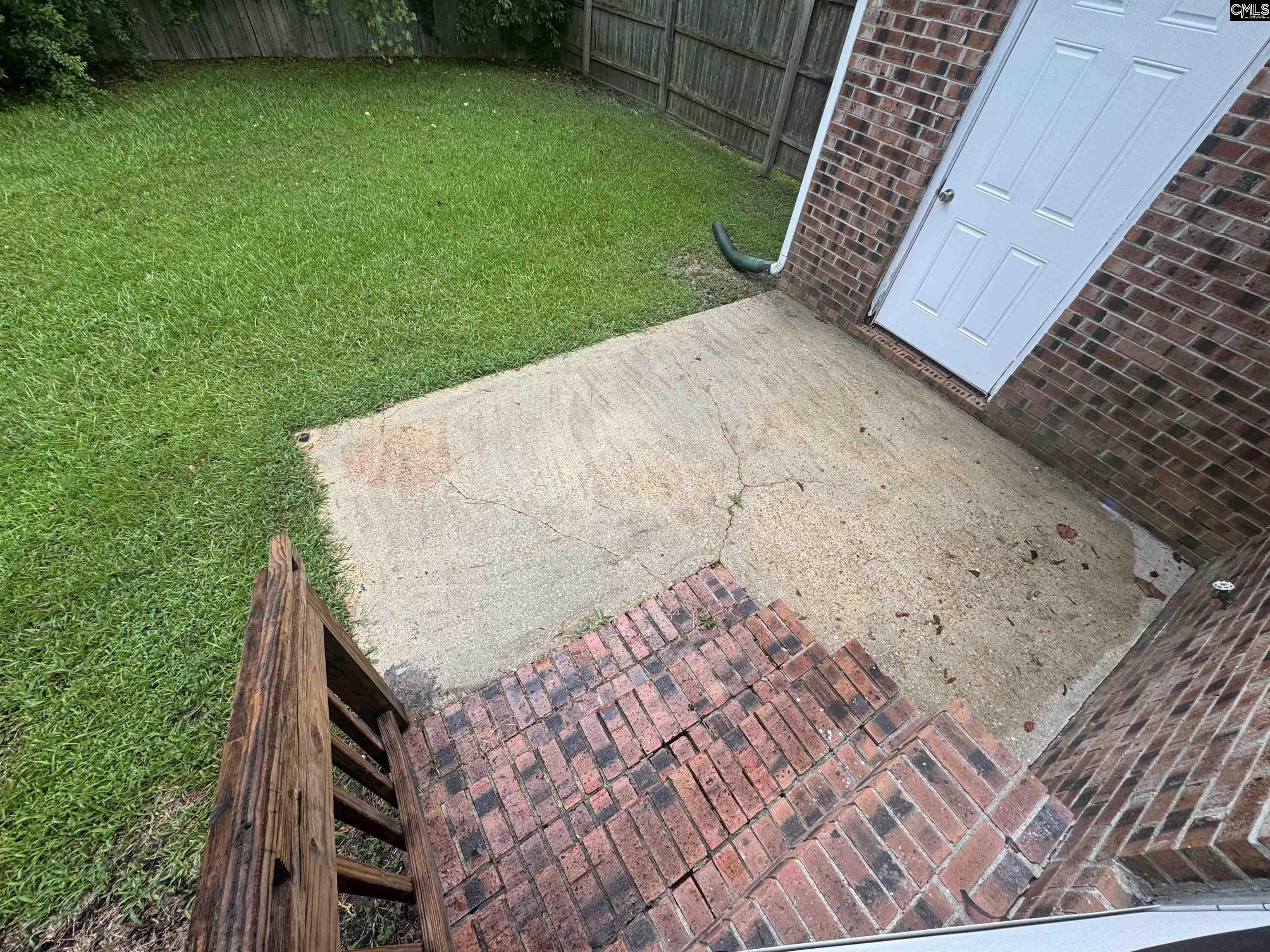 3116 Plantation Drive Florence, SC 29505