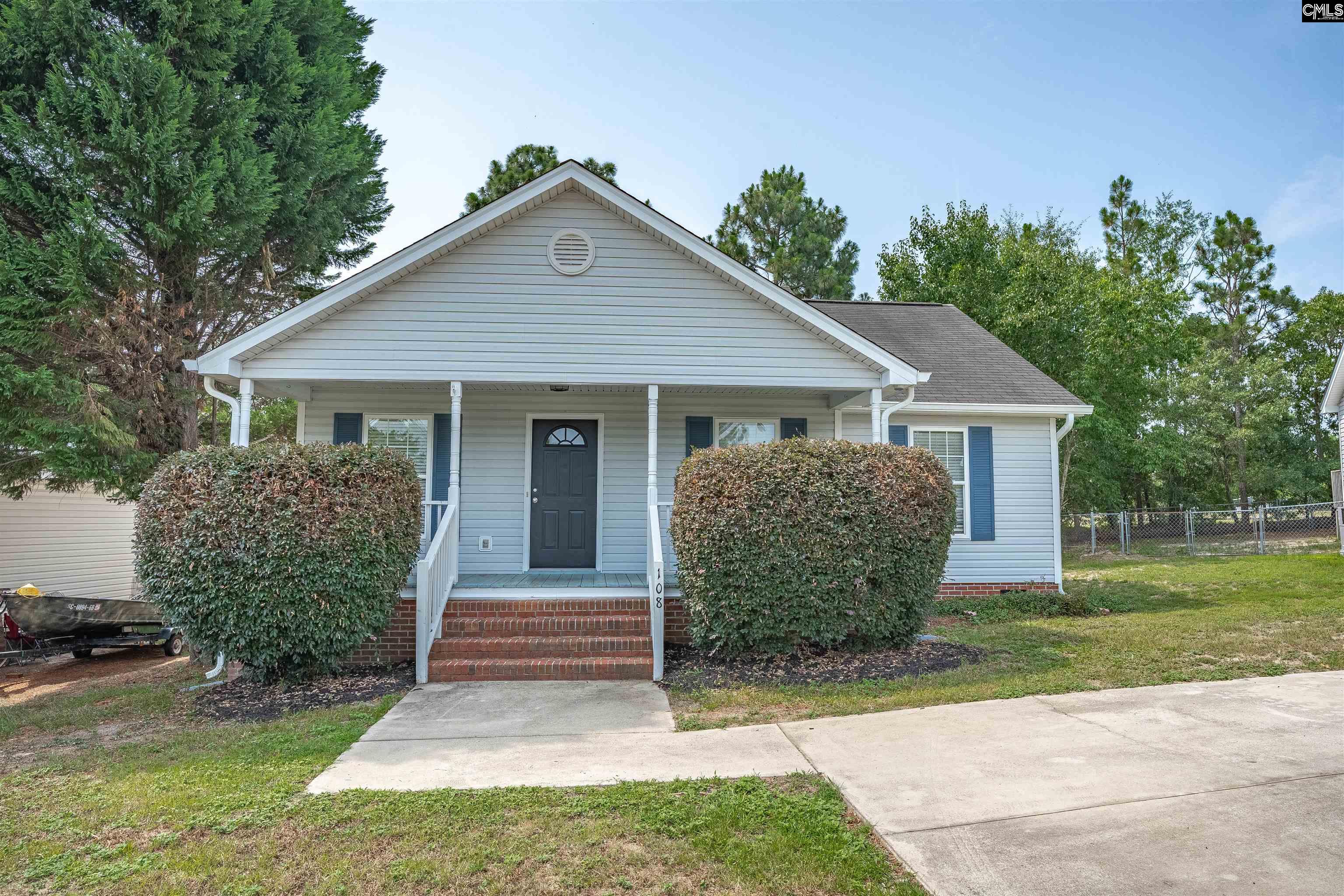 108 Tylers Trail, Lexington, South Carolina image 1