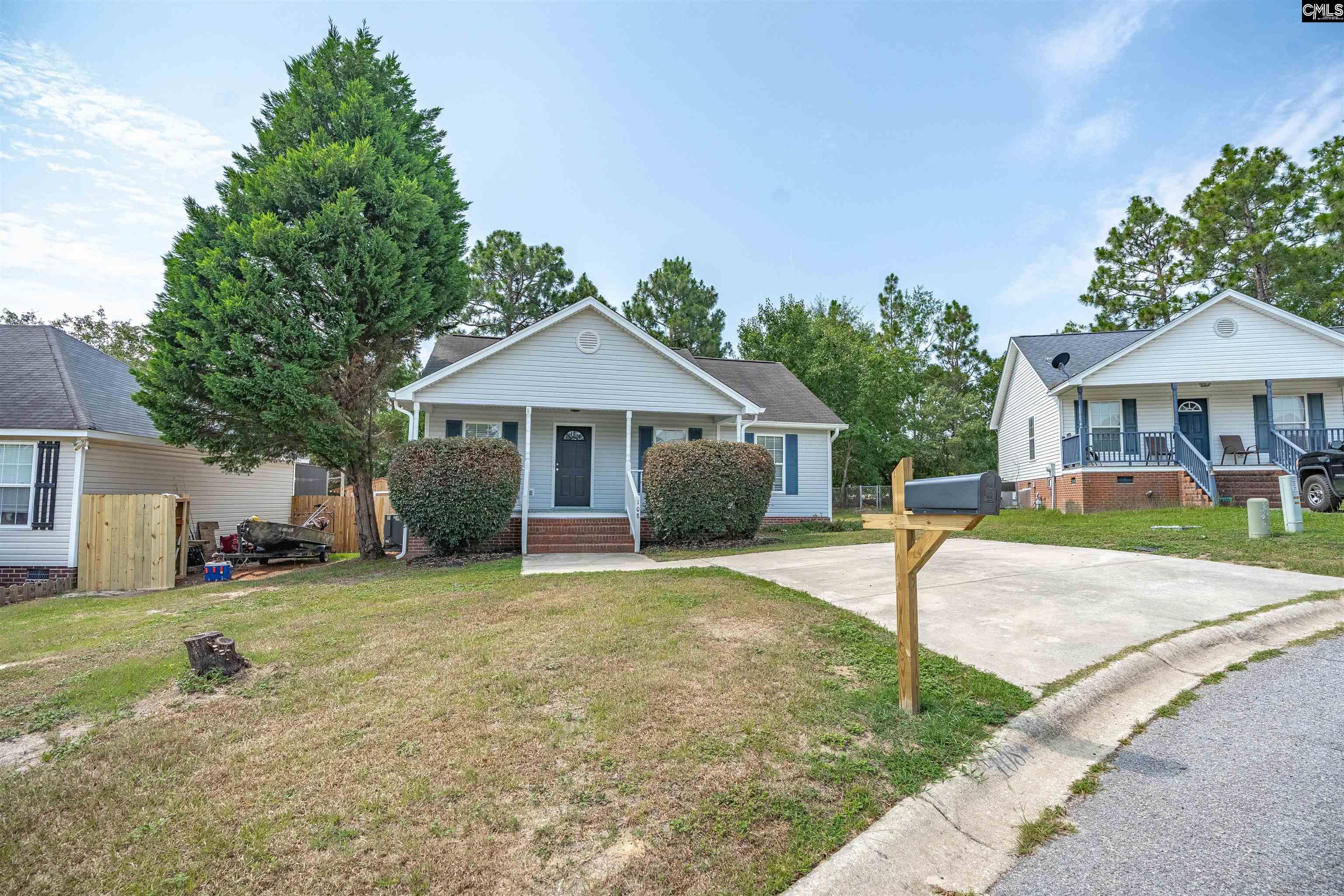 108 Tylers Trail, Lexington, South Carolina image 2