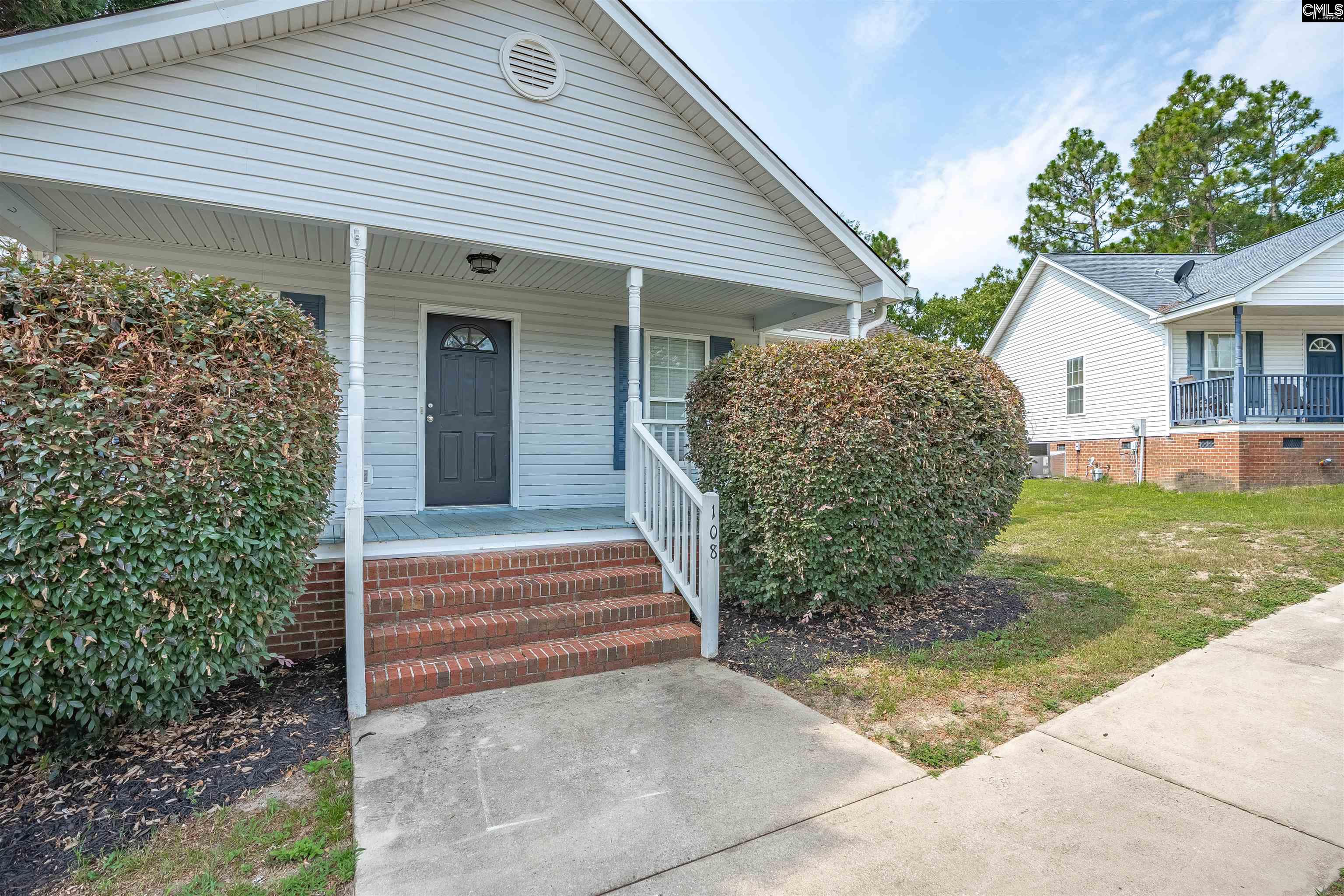 108 Tylers Trail, Lexington, South Carolina image 3