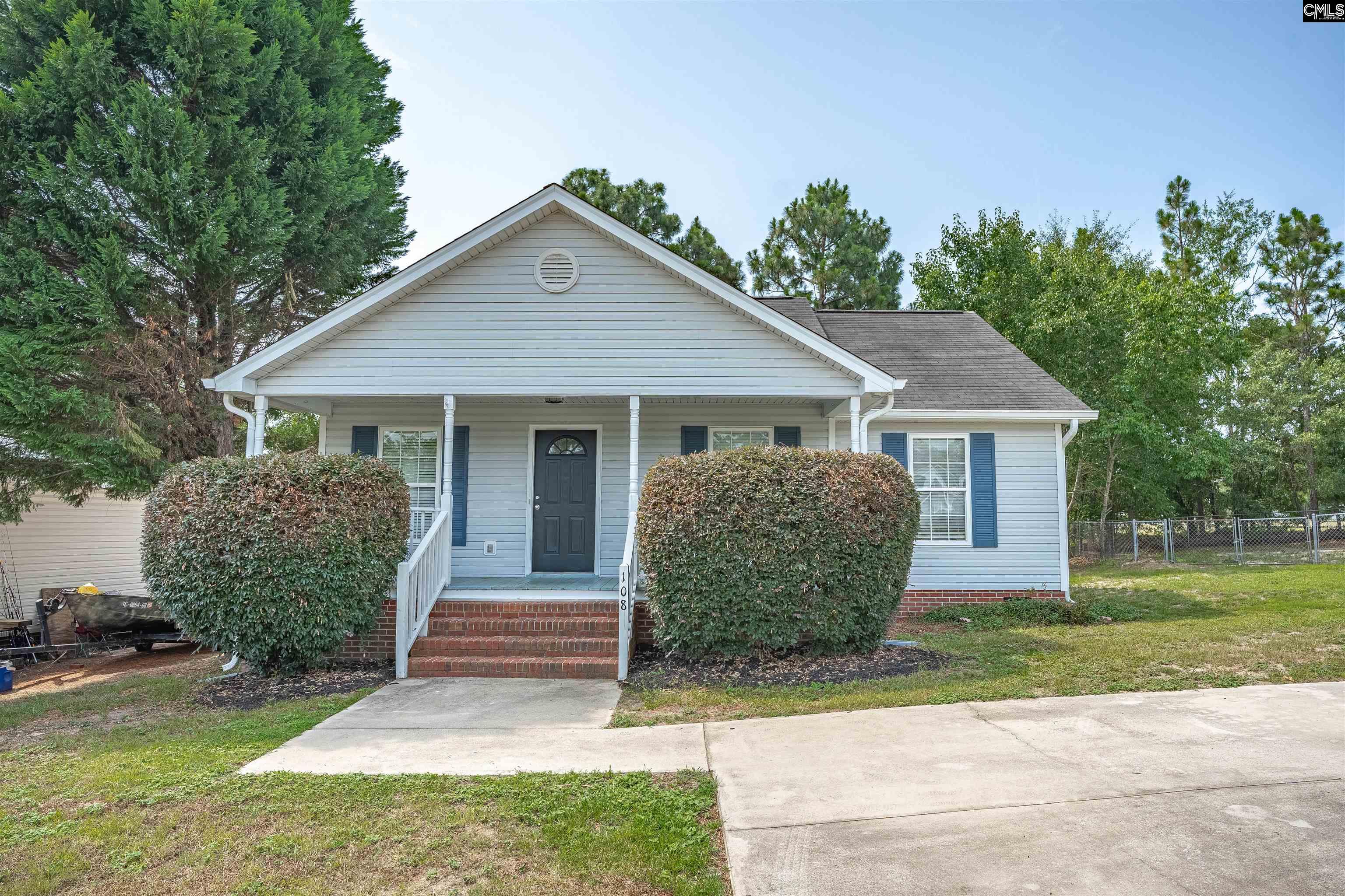 108 Tylers Trail, Lexington, South Carolina image 25