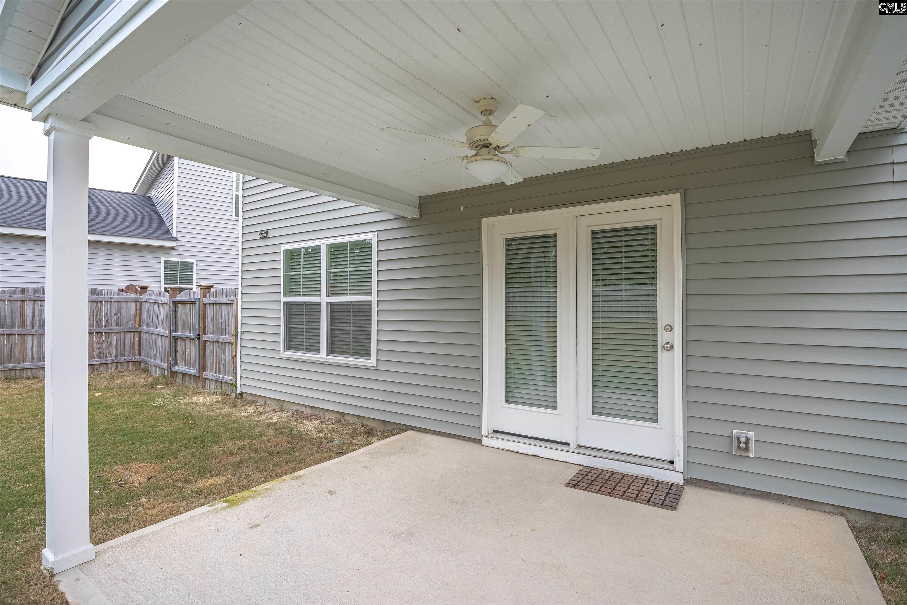 257 Windfall Road Blythewood, SC 29016