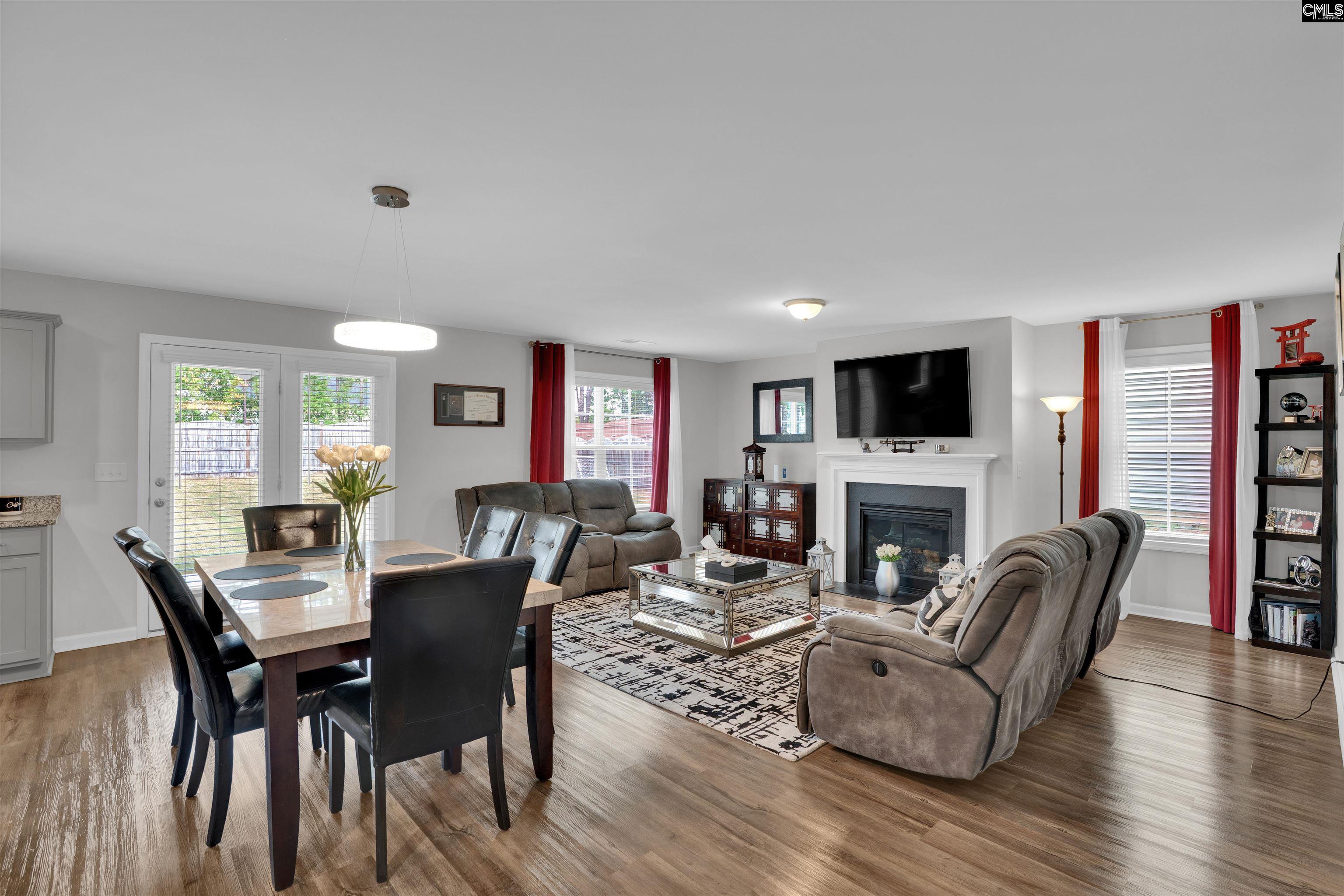 257 Windfall Road Blythewood, SC 29016