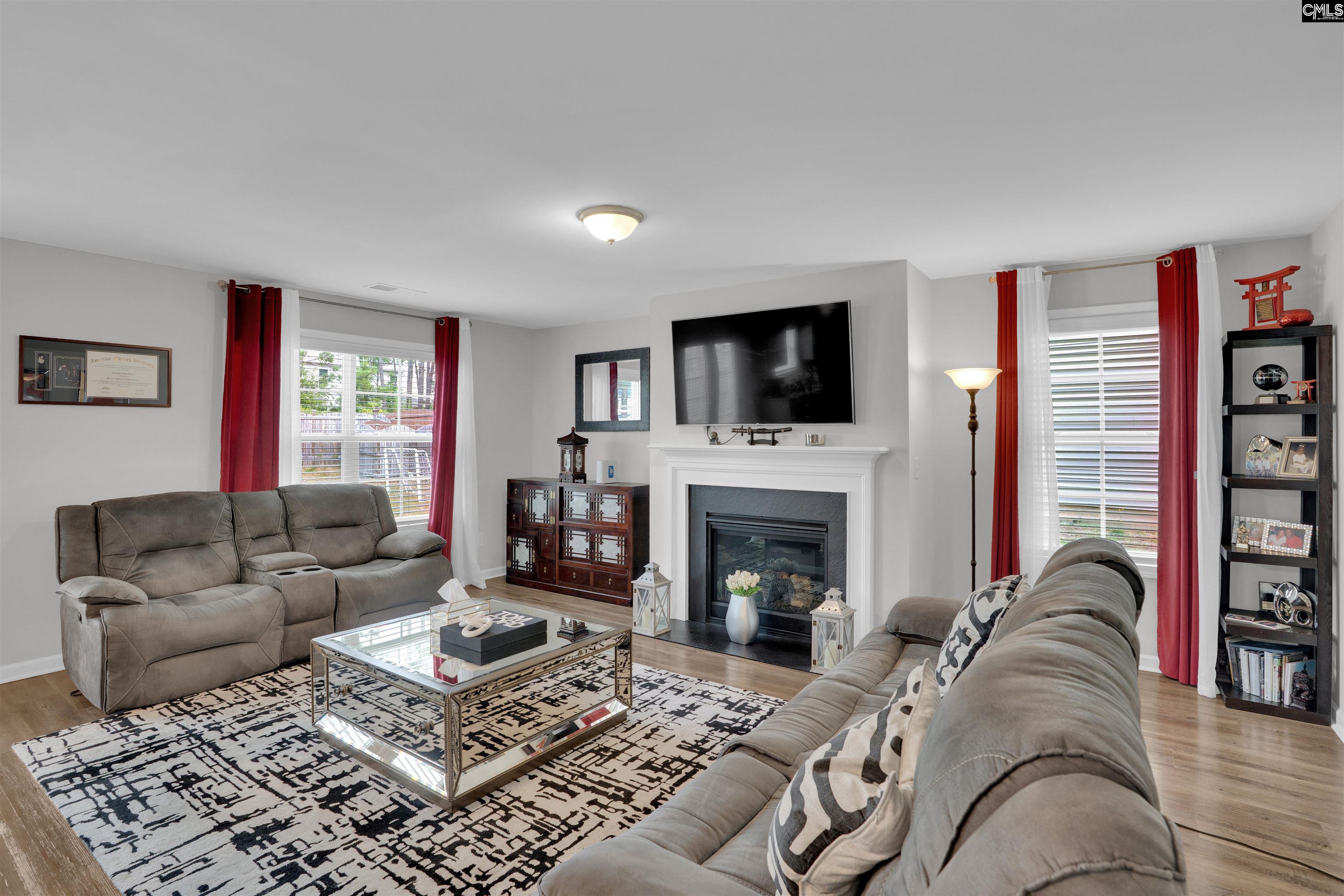 257 Windfall Road Blythewood, SC 29016
