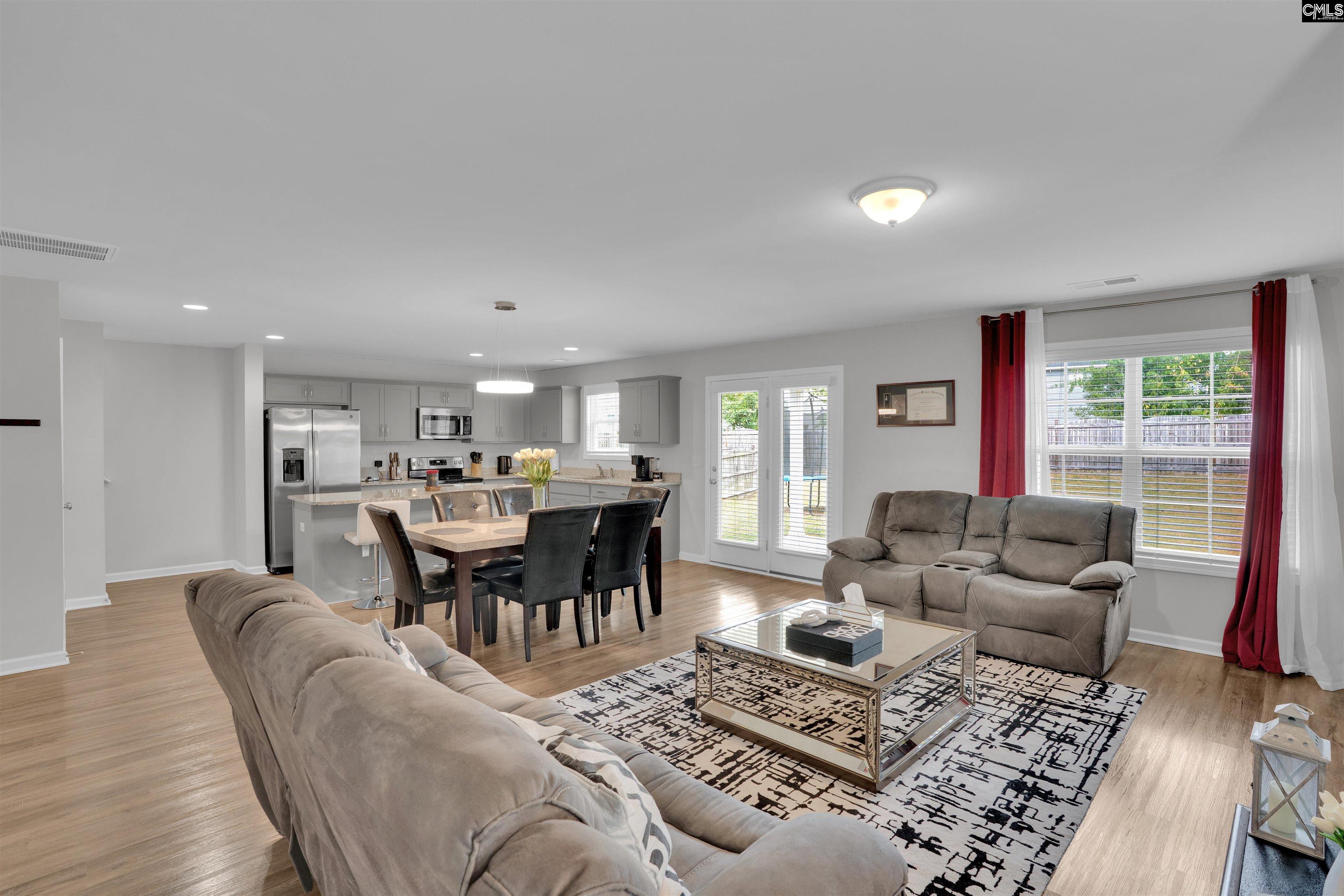 257 Windfall Road Blythewood, SC 29016