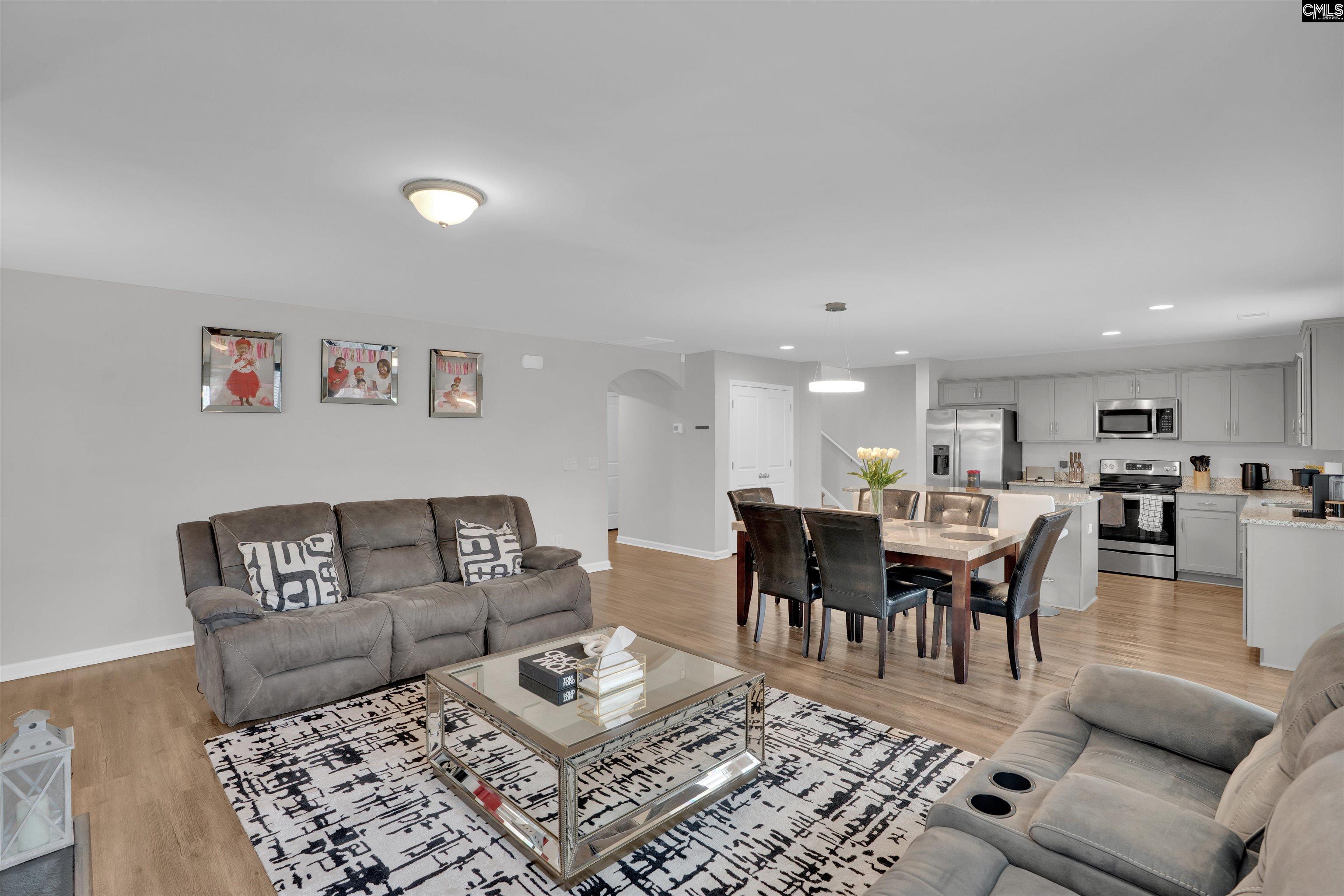 257 Windfall Road Blythewood, SC 29016