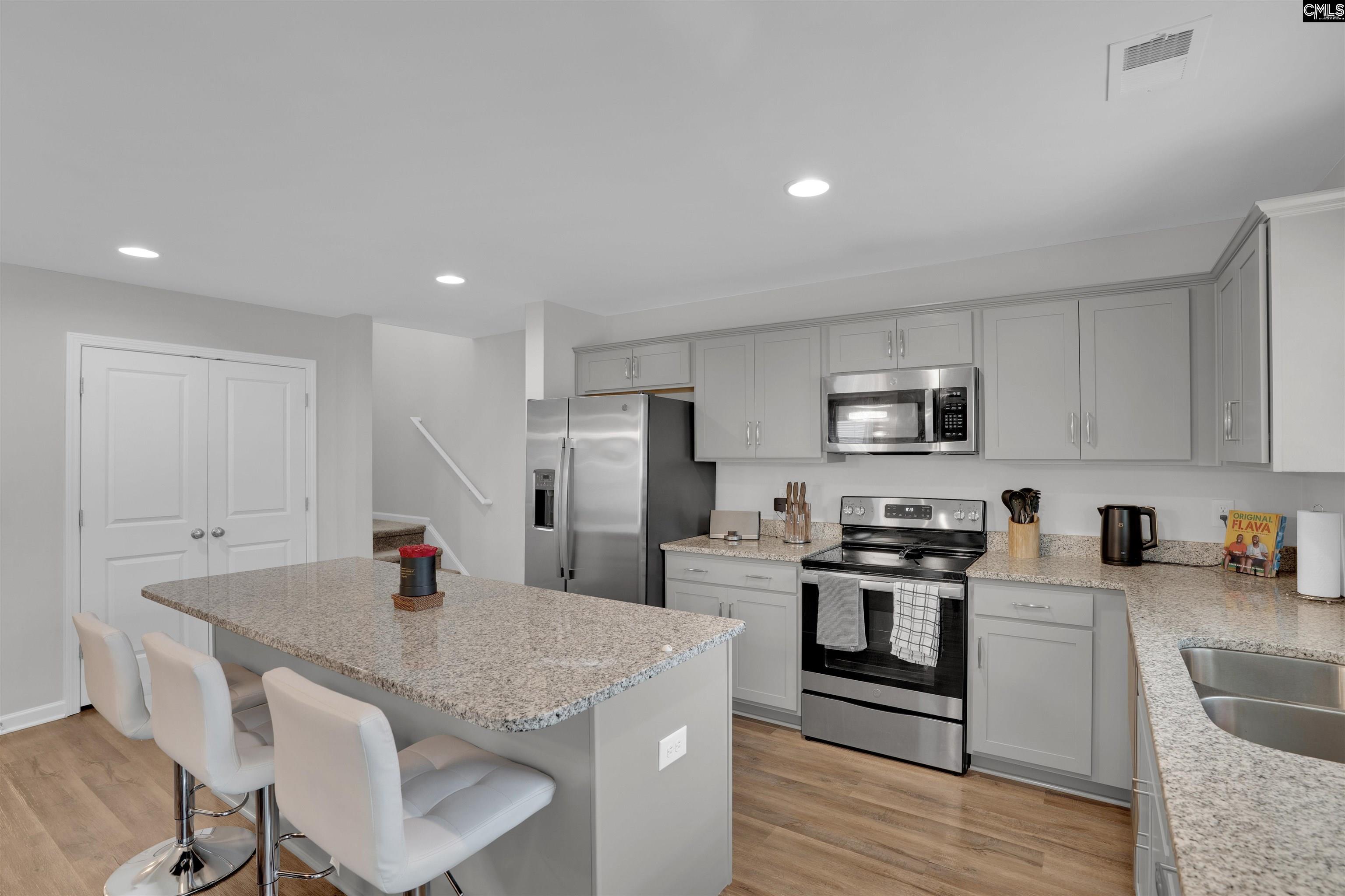 257 Windfall Road Blythewood, SC 29016