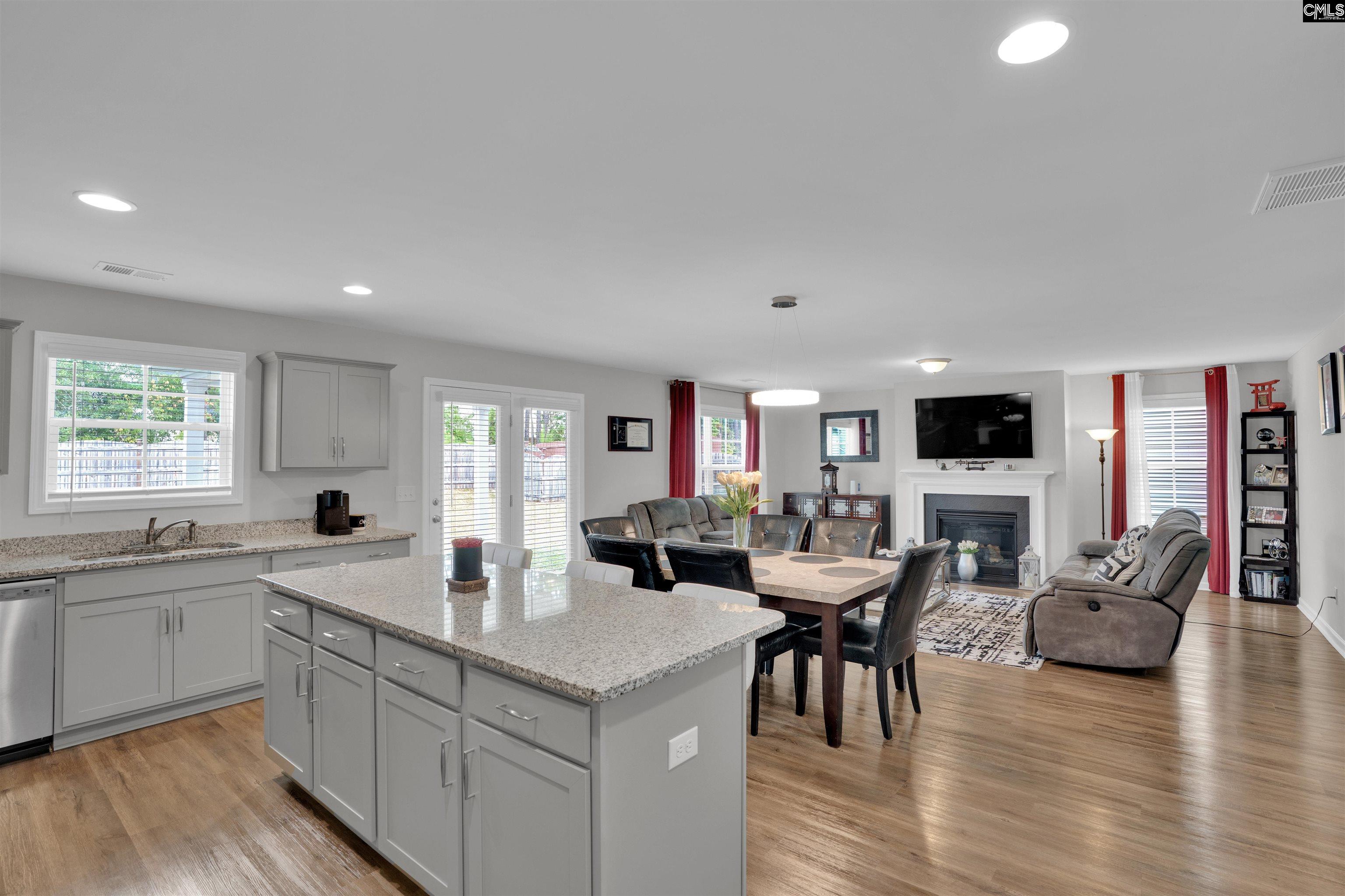 257 Windfall Road Blythewood, SC 29016