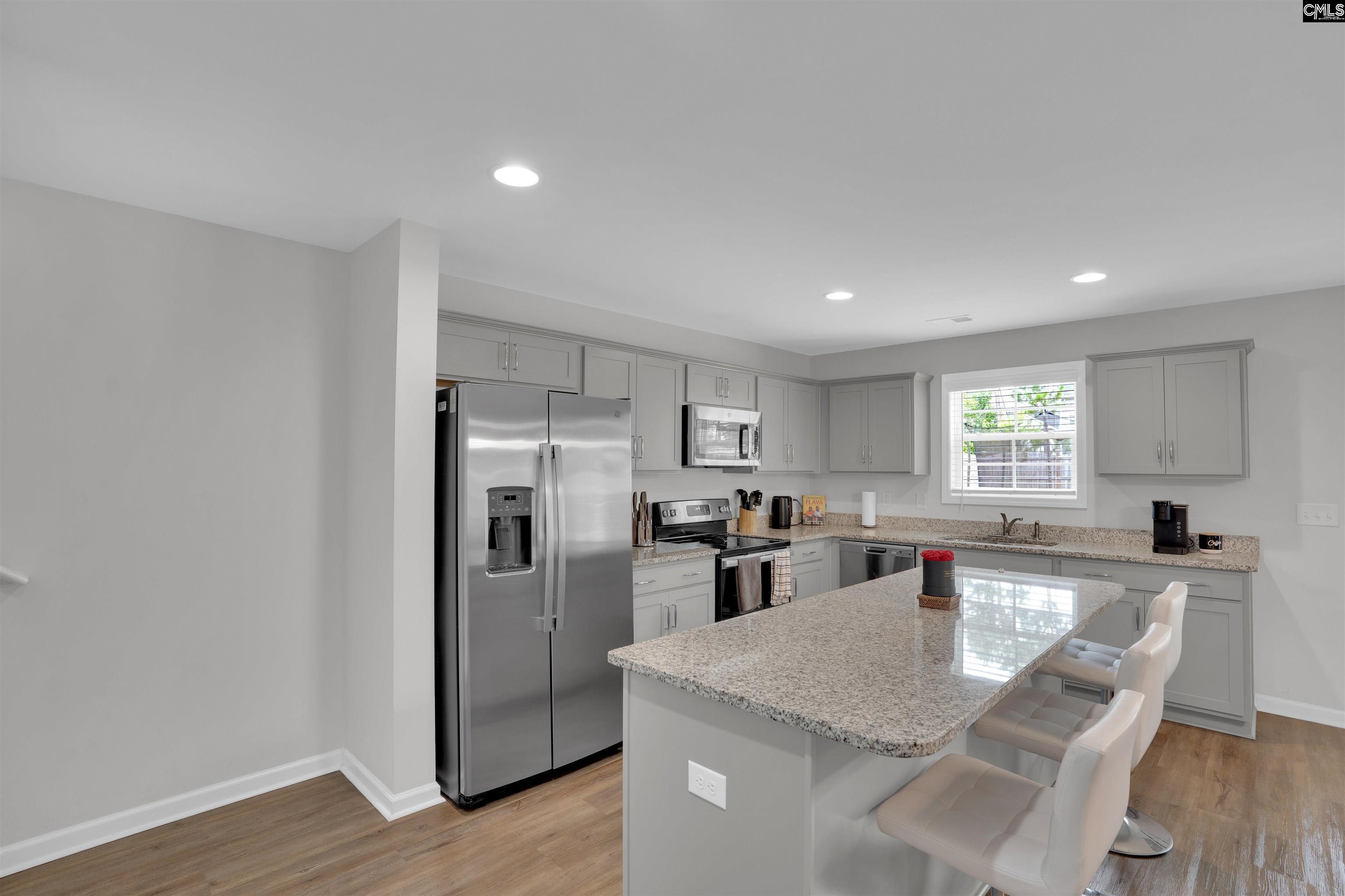 257 Windfall Road Blythewood, SC 29016