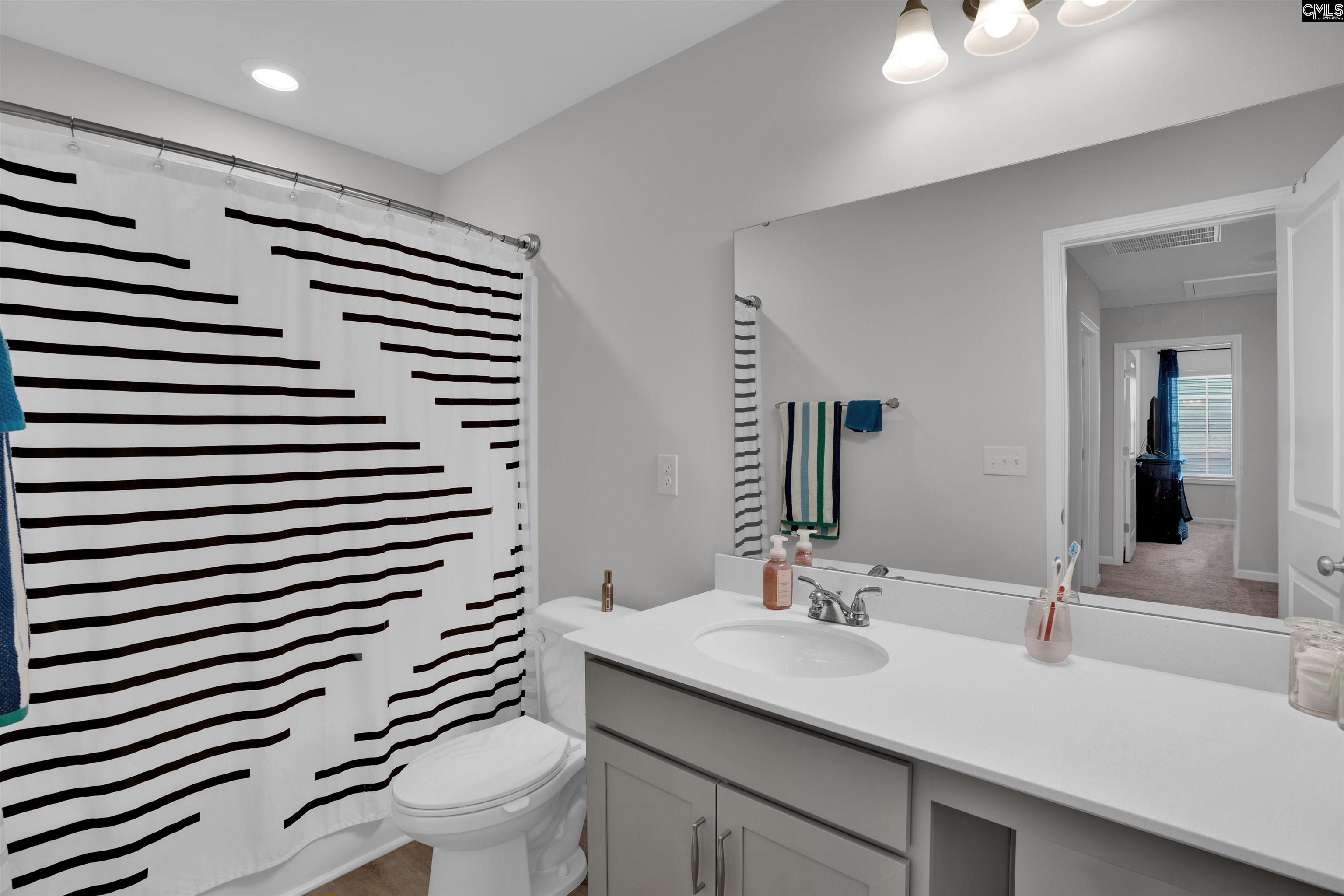 257 Windfall Road Blythewood, SC 29016