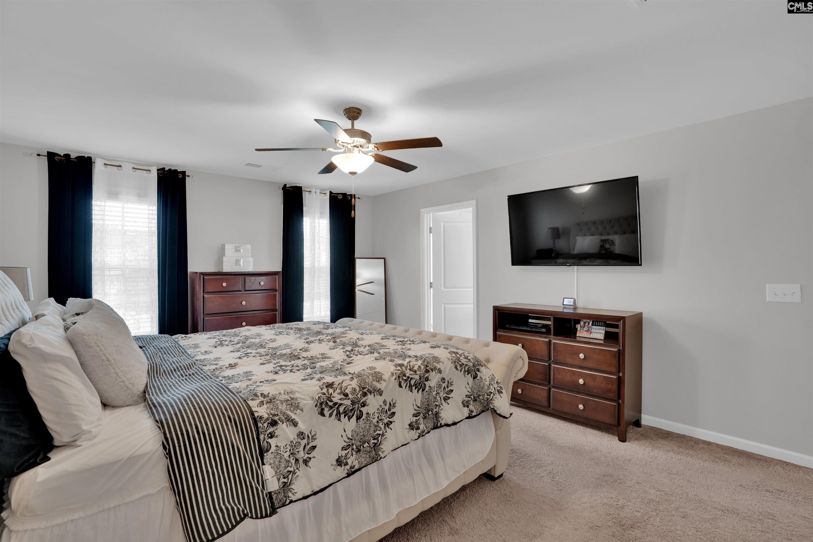 257 Windfall Road Blythewood, SC 29016