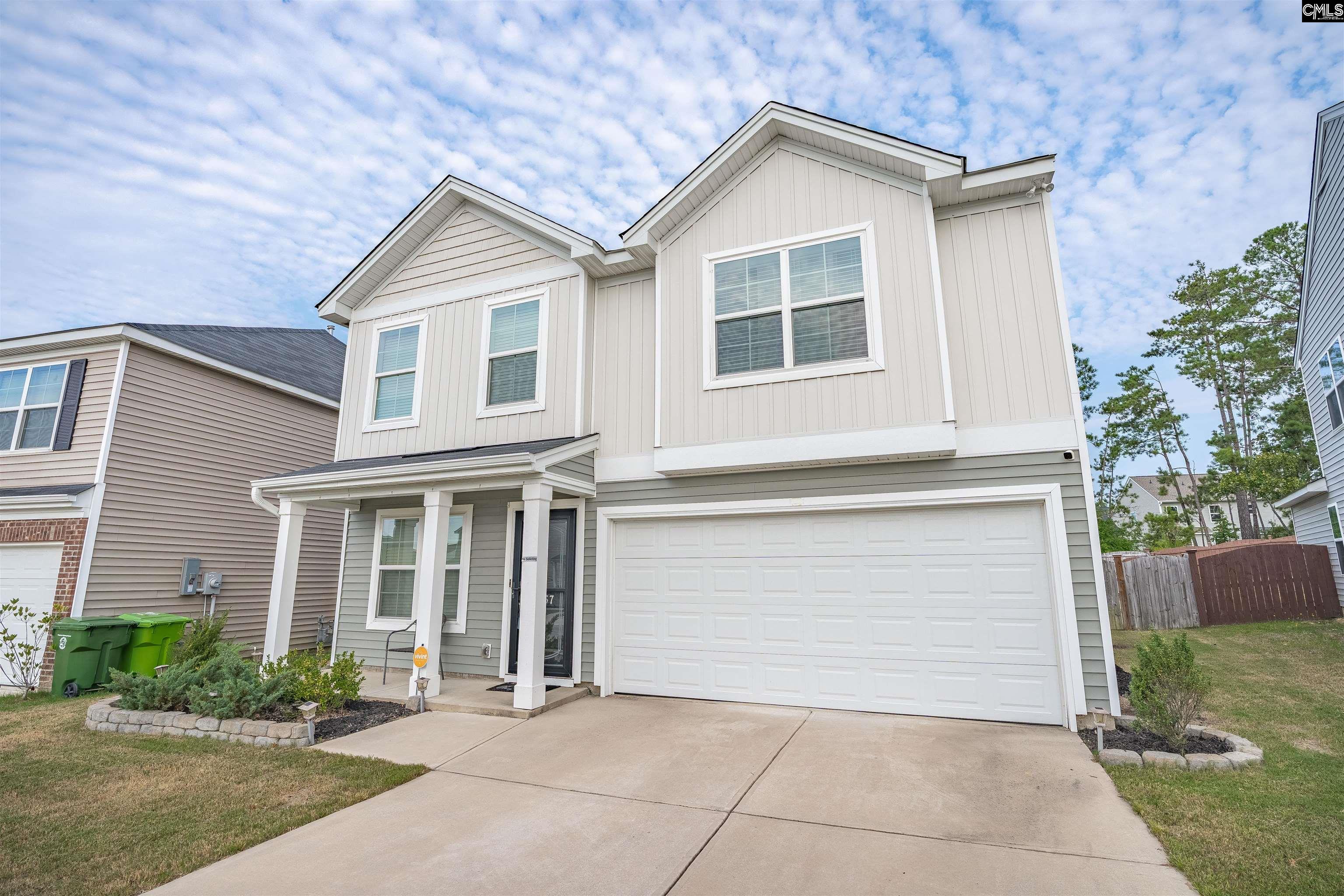257 Windfall Road Blythewood, SC 29016